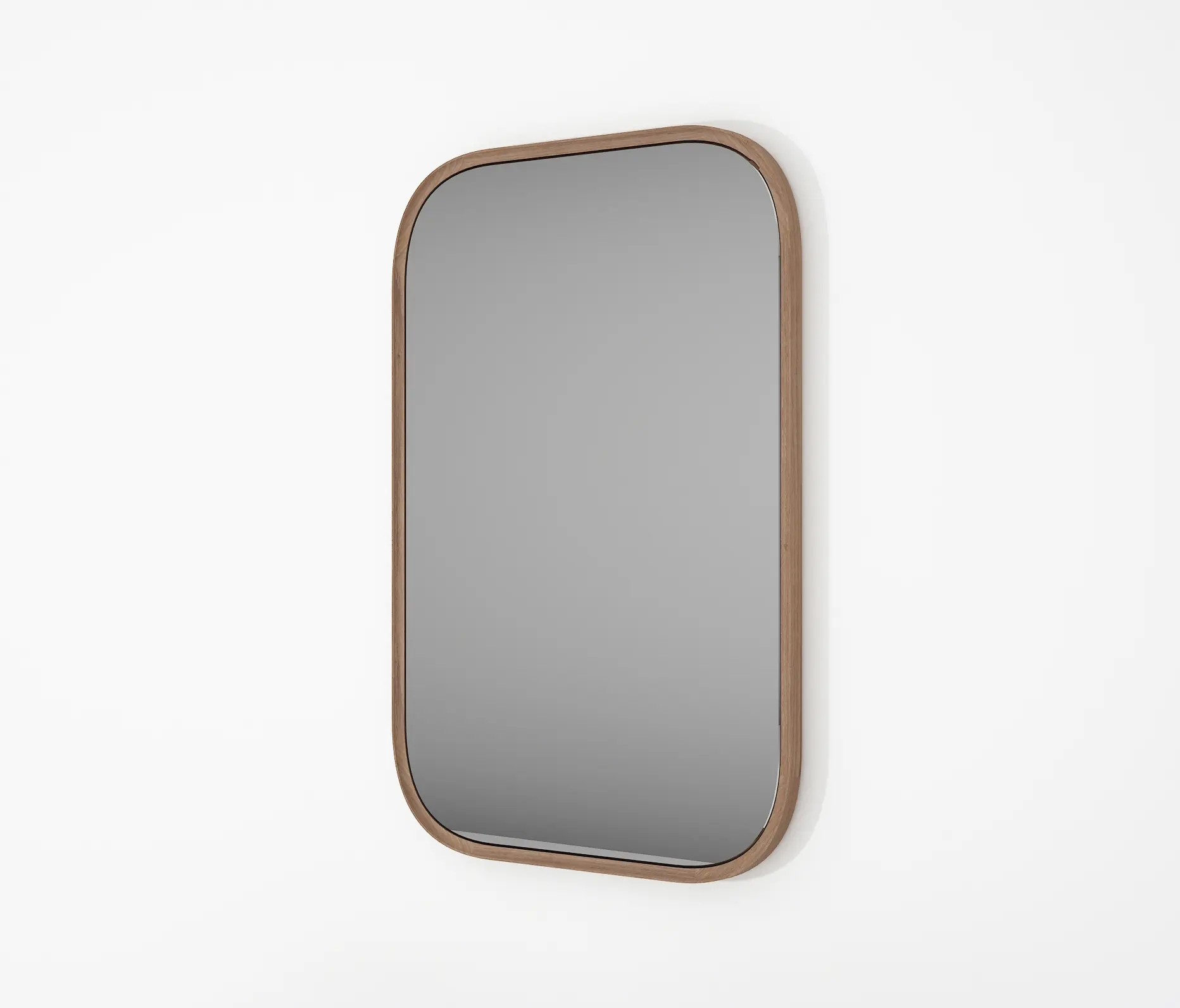 Karpenter - East Bath RECTANGULAR HANGING MIRROR