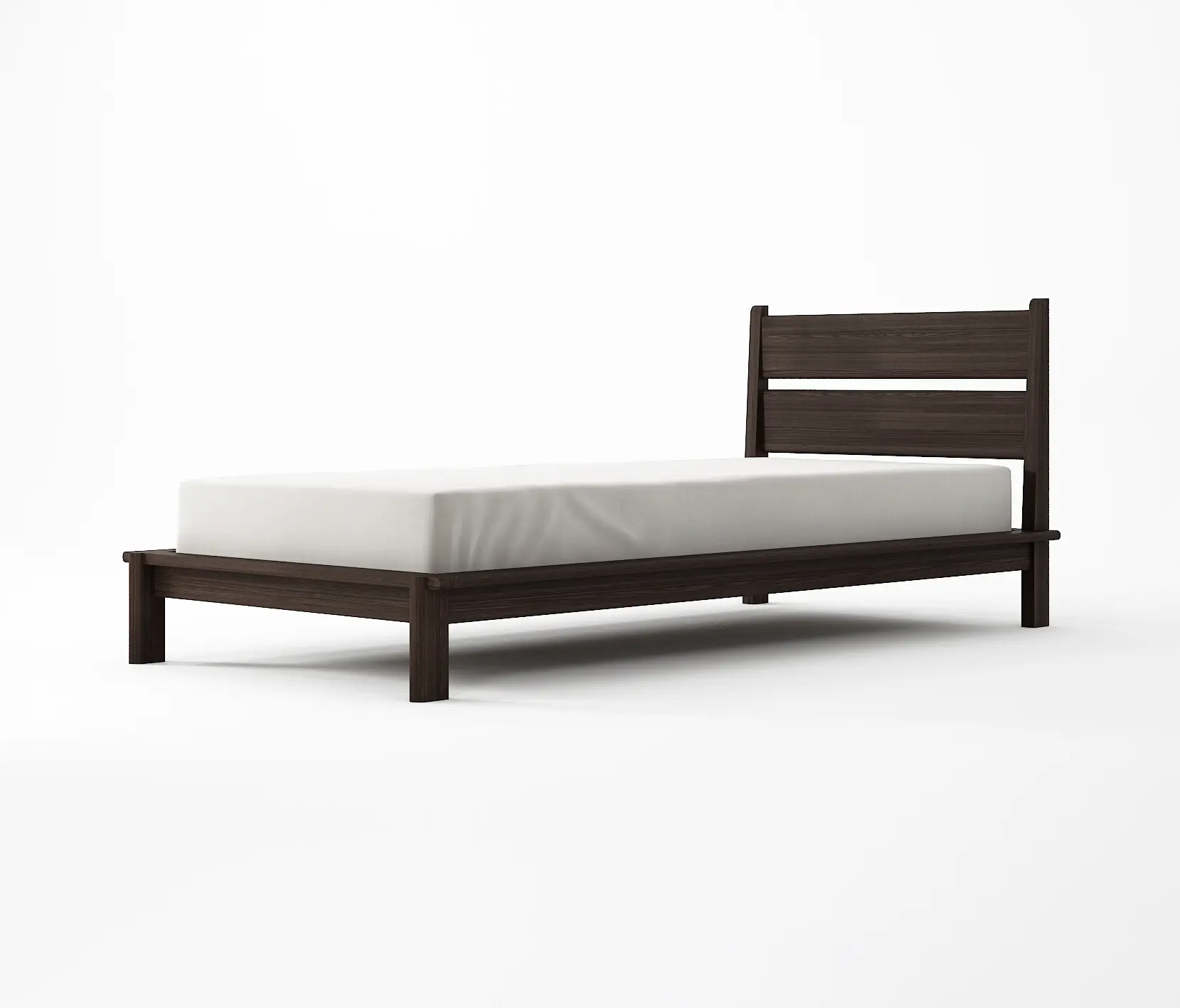 Karpenter - Taku Bed I
SINGLE BED