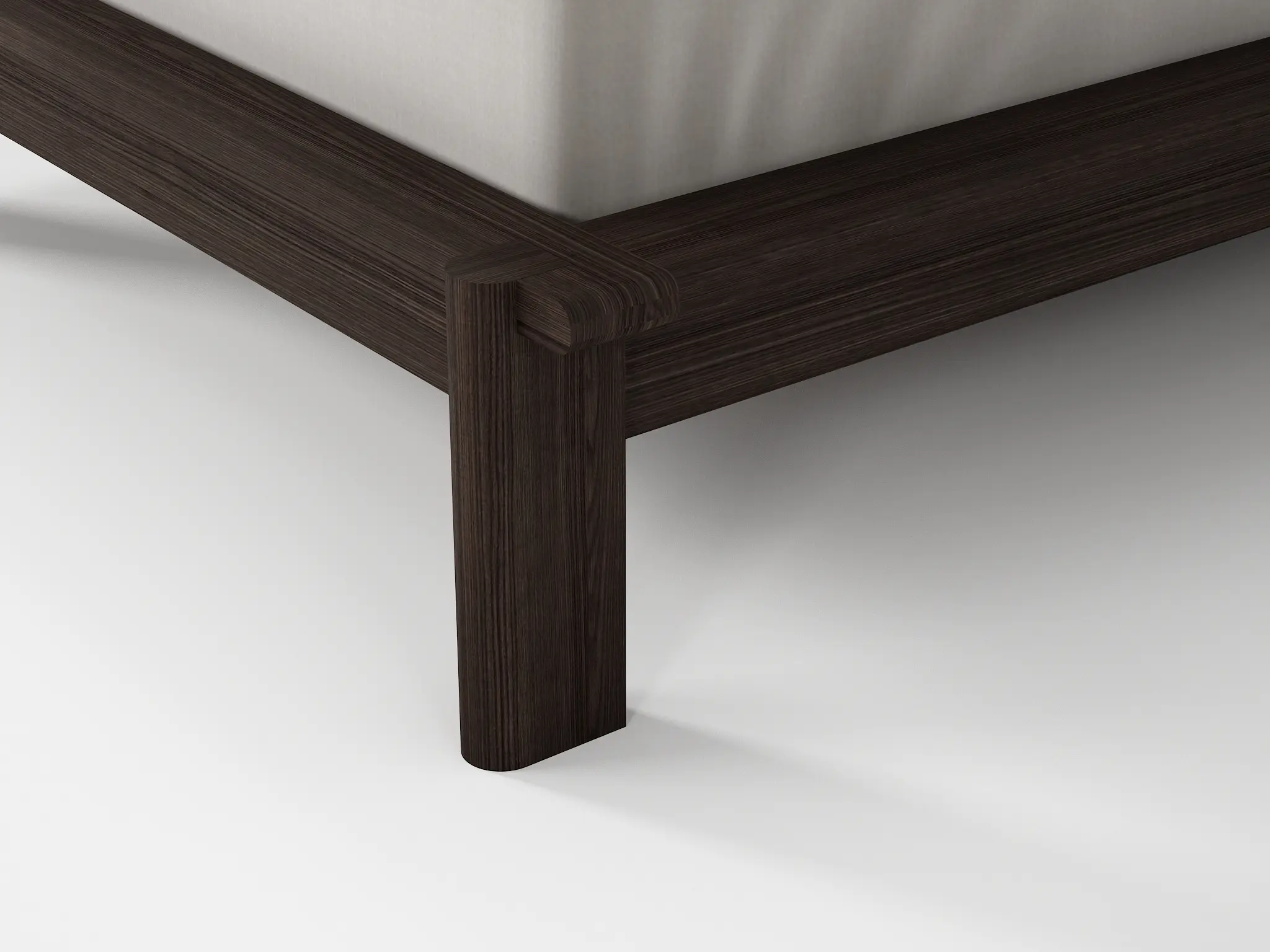 Karpenter - Taku Bed I
SINGLE BED