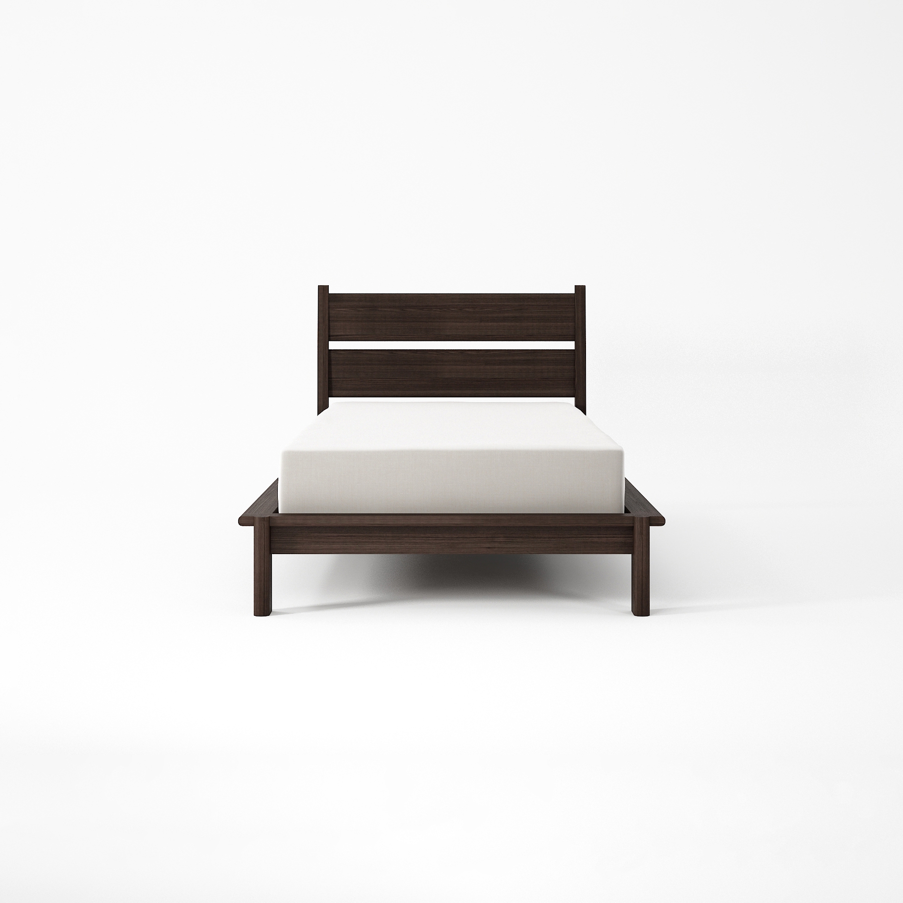 Vertoon produk Taku Bed I
SINGLE BED van vervaardiger Karpenter