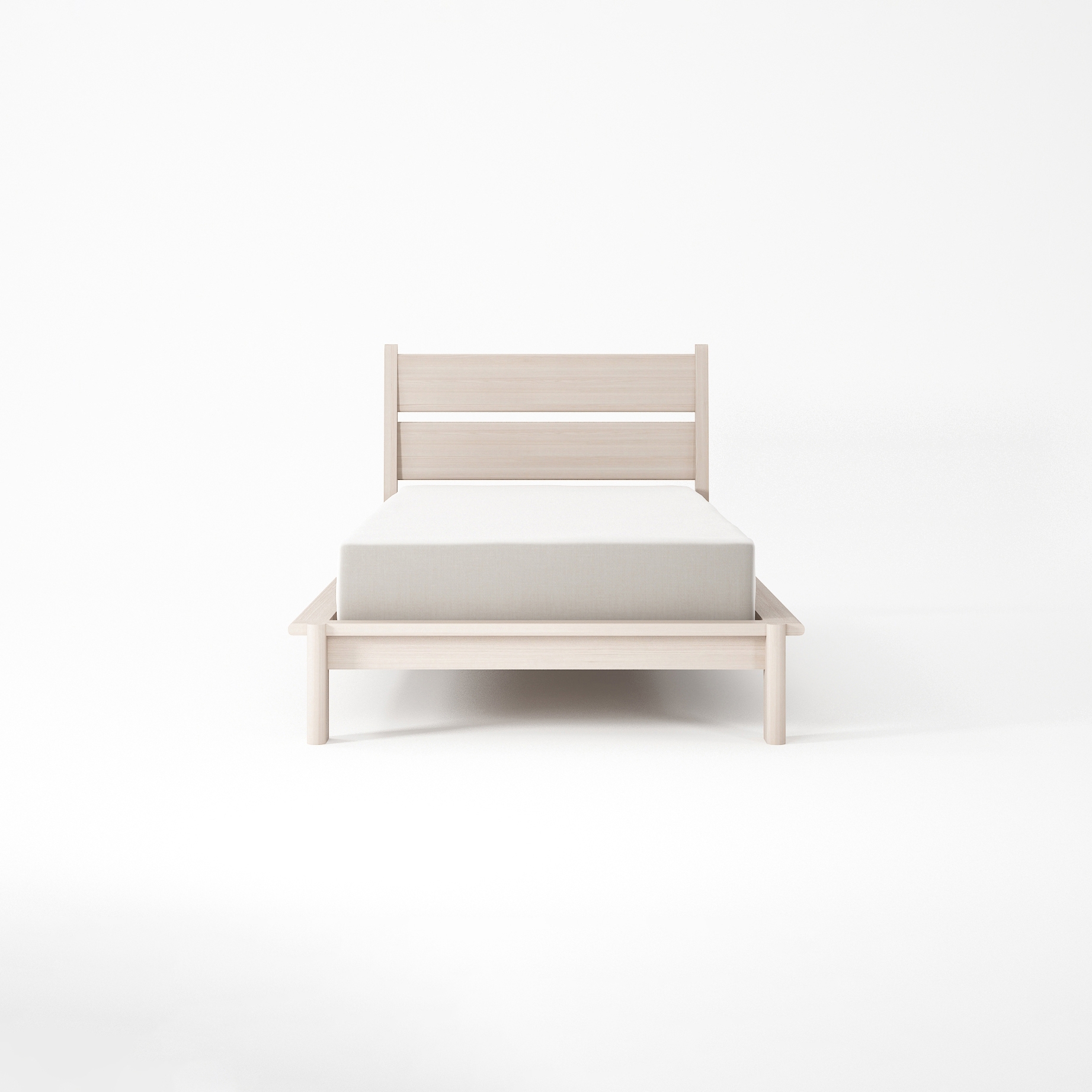 Taku Bed I
SINGLE BED
