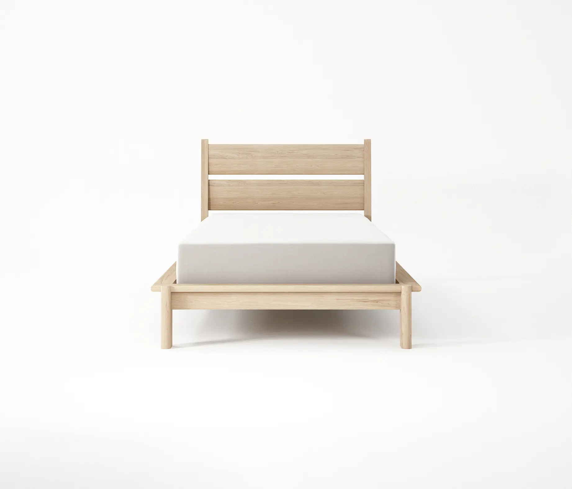 Karpenter - Taku Bed I
SINGLE BED