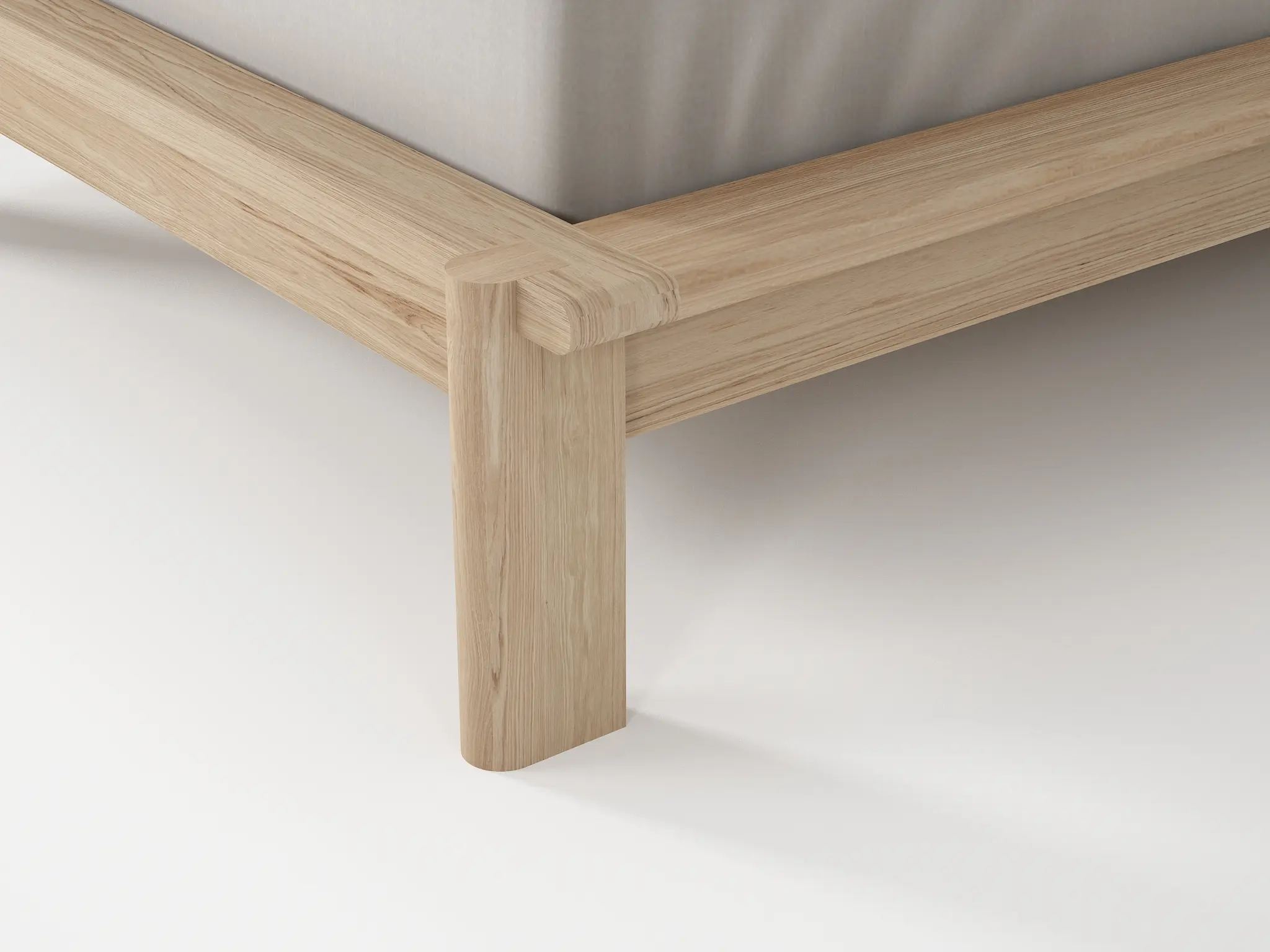 Karpenter - Taku Bed I
SINGLE BED