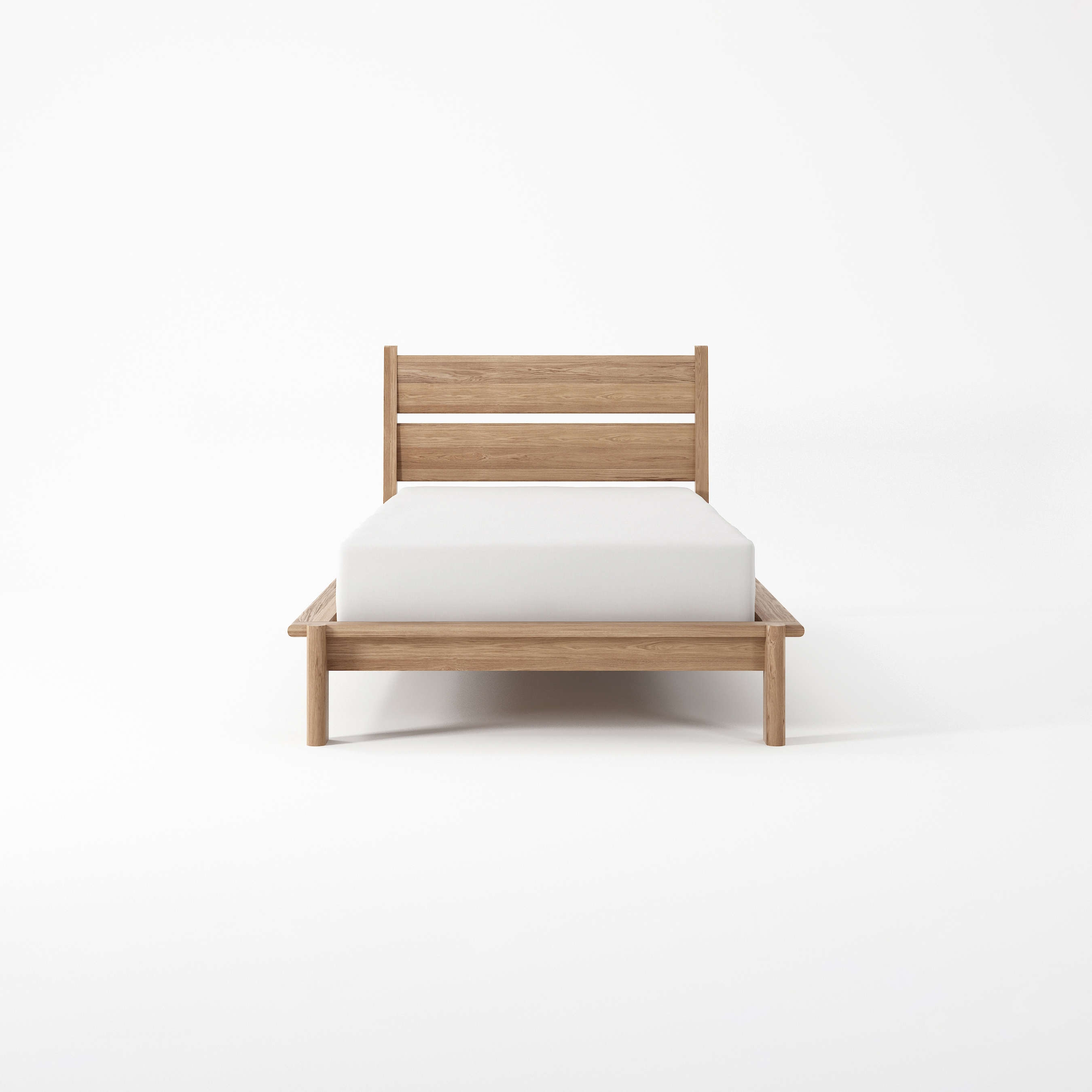 Vertoon produk Taku Bed I
SINGLE BED van vervaardiger Karpenter
