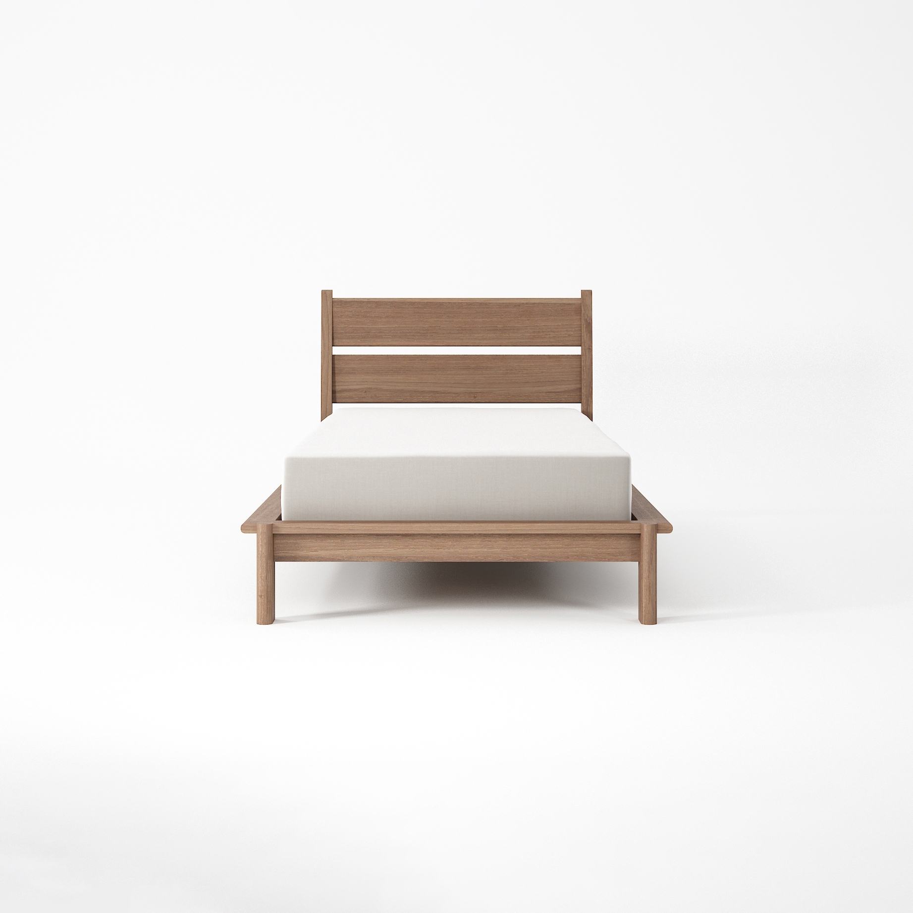 Vertoon produk Taku Bed I
SINGLE BED van vervaardiger Karpenter