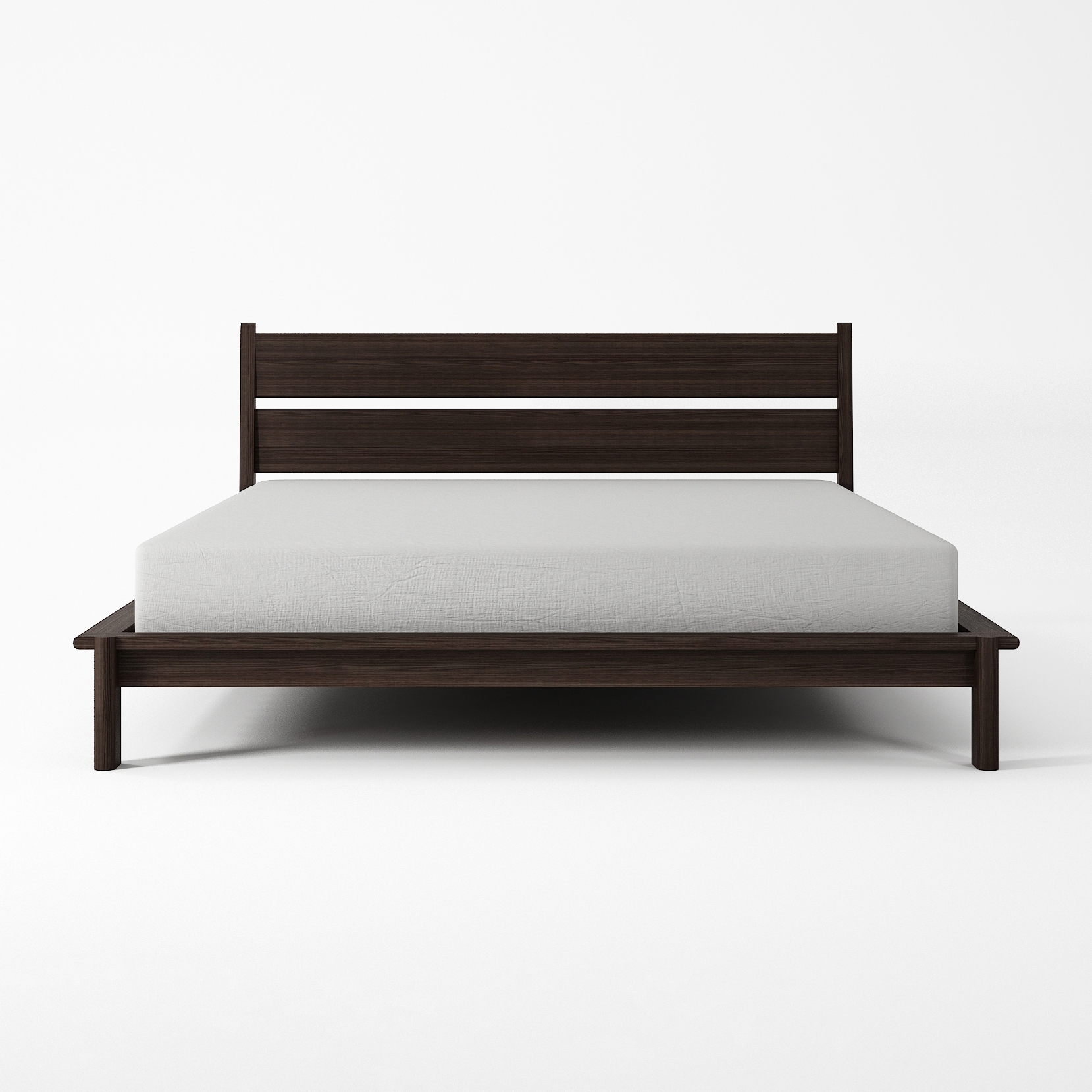 Vertoon produk Taku Bed I
QUEEN BED van vervaardiger Karpenter