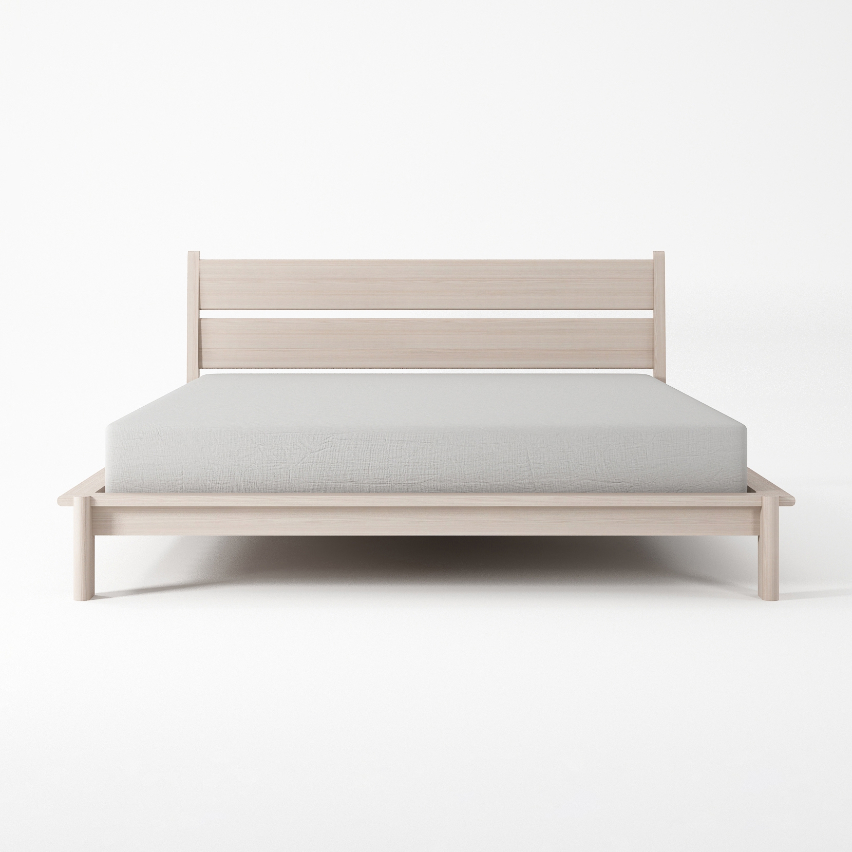 Taku Bed I
QUEEN BED