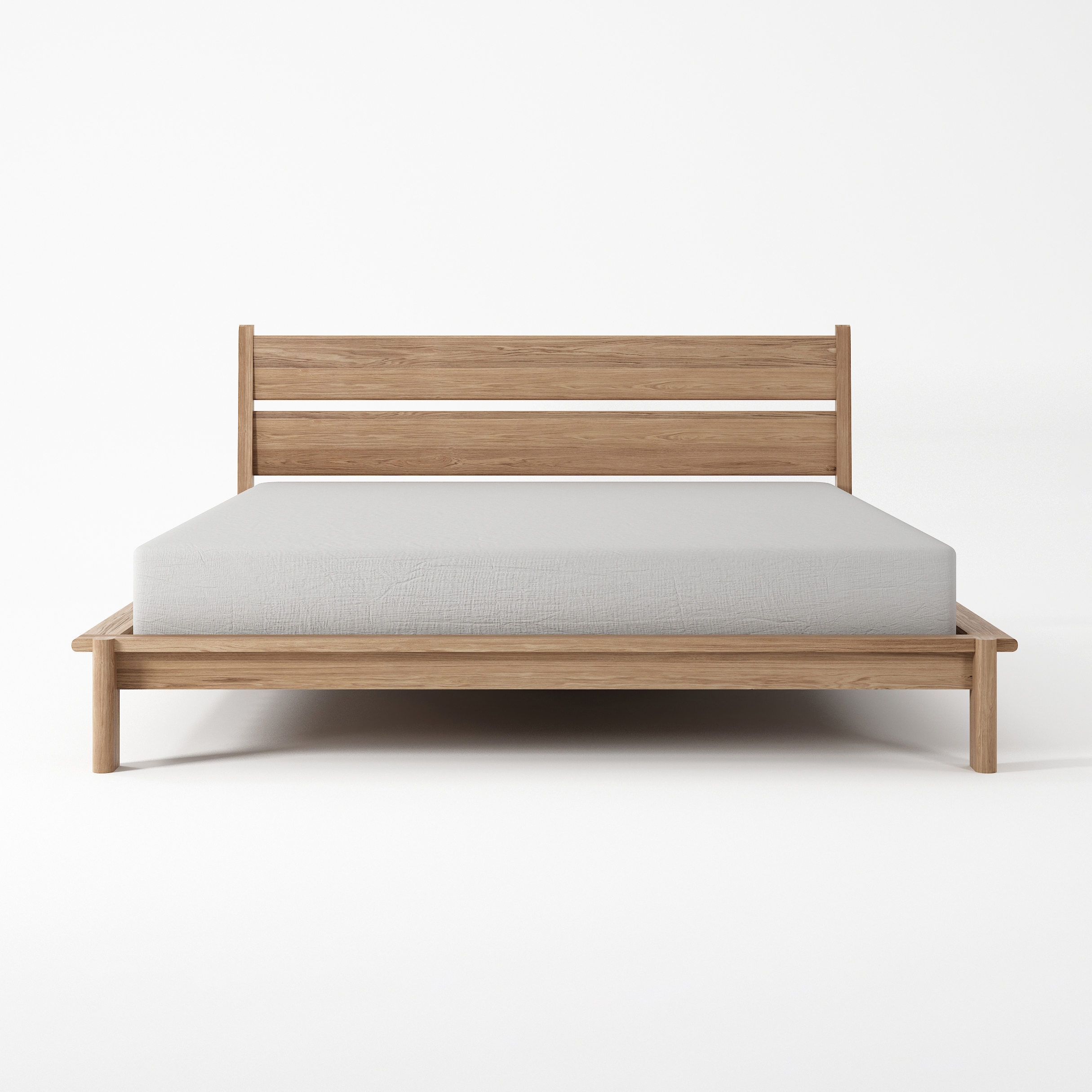 Vertoon produk Taku Bed I
QUEEN BED van vervaardiger Karpenter