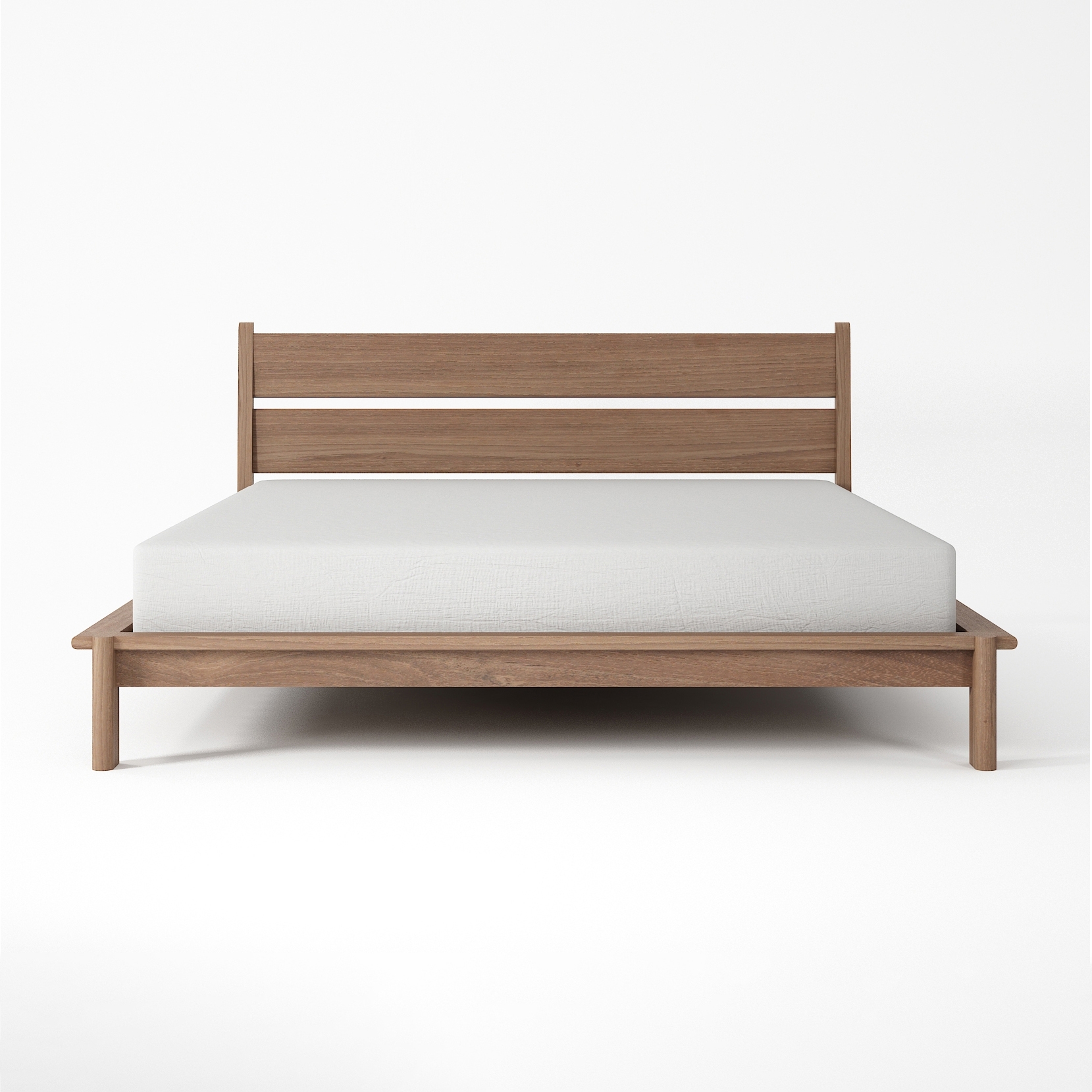 Vertoon produk Taku Bed I
QUEEN BED van vervaardiger Karpenter