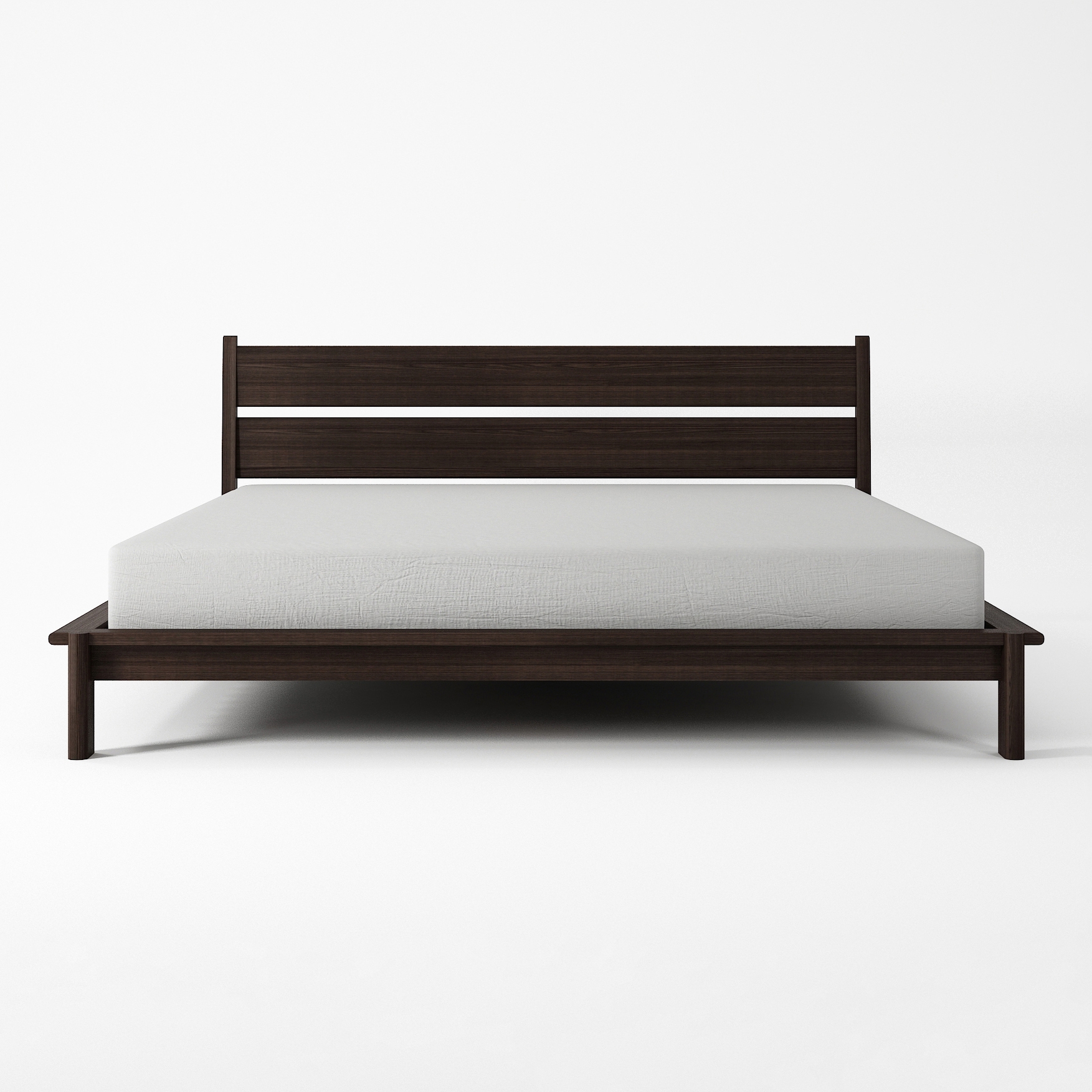 Vertoon produk Taku Bed I
KING BED van vervaardiger Karpenter