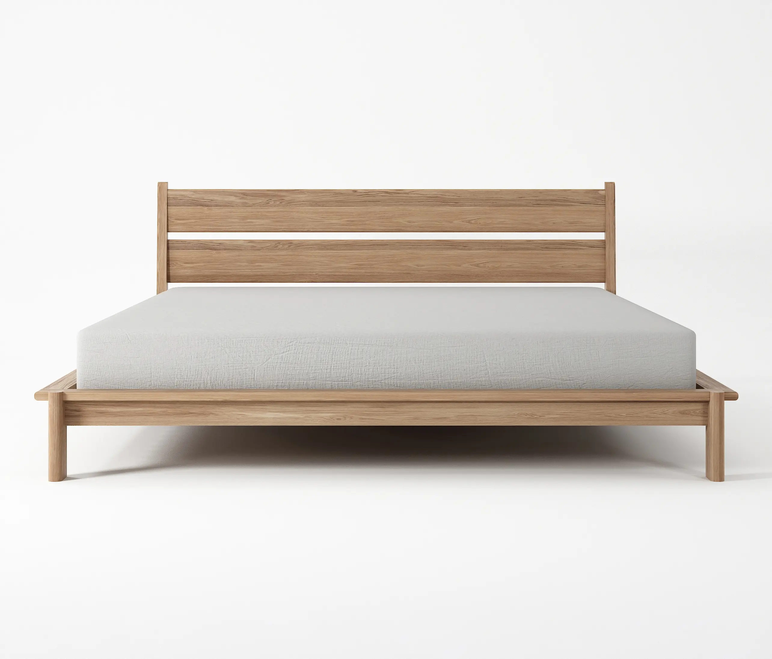 Karpenter - Taku Bed I
KING BED