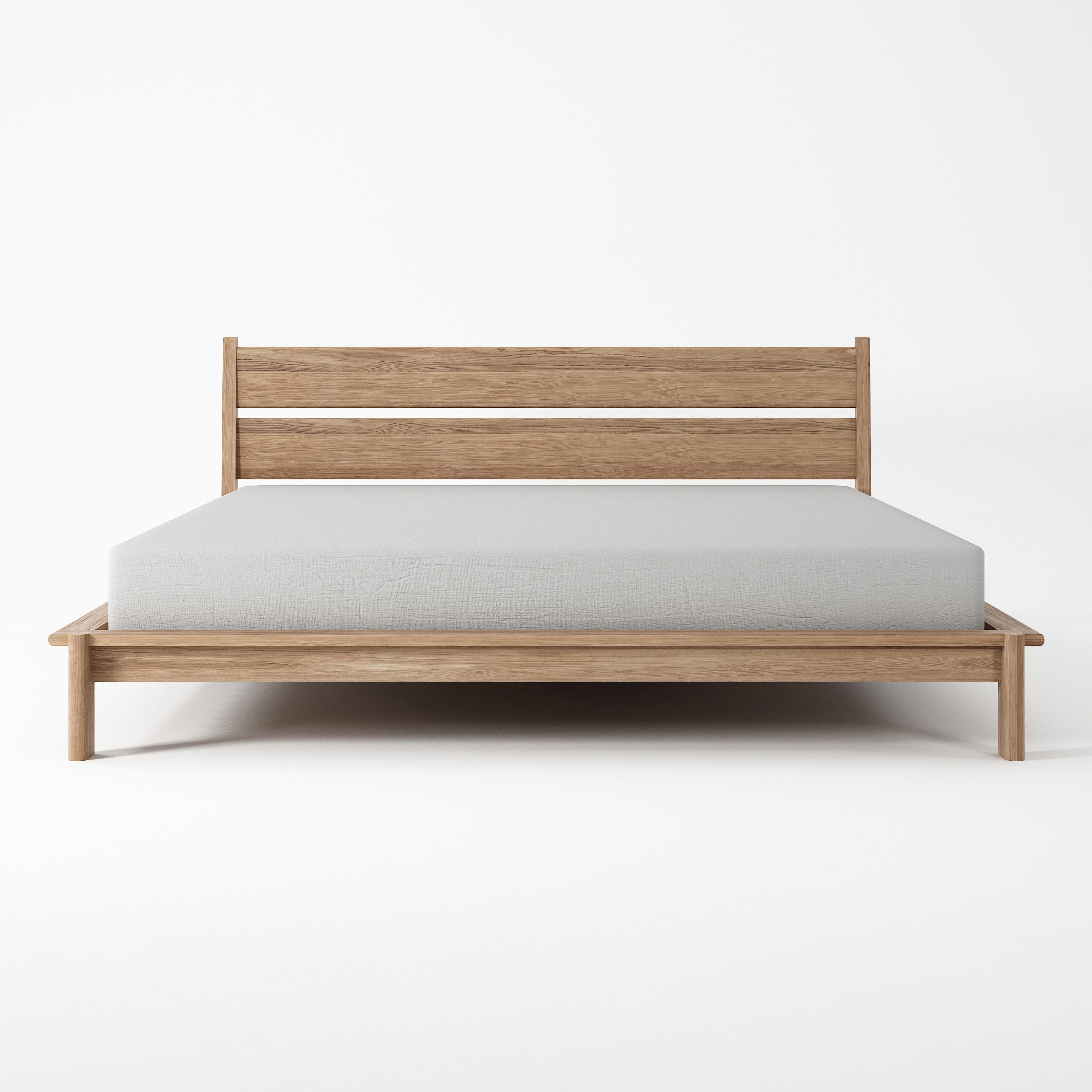 Vertoon produk Taku Bed I
KING BED van vervaardiger Karpenter
