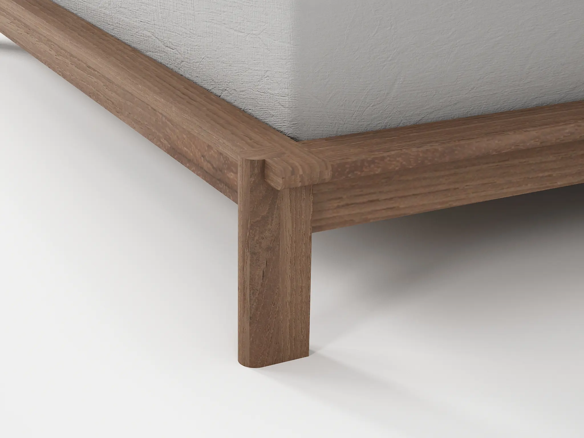Karpenter - Taku Bed I
KING BED
