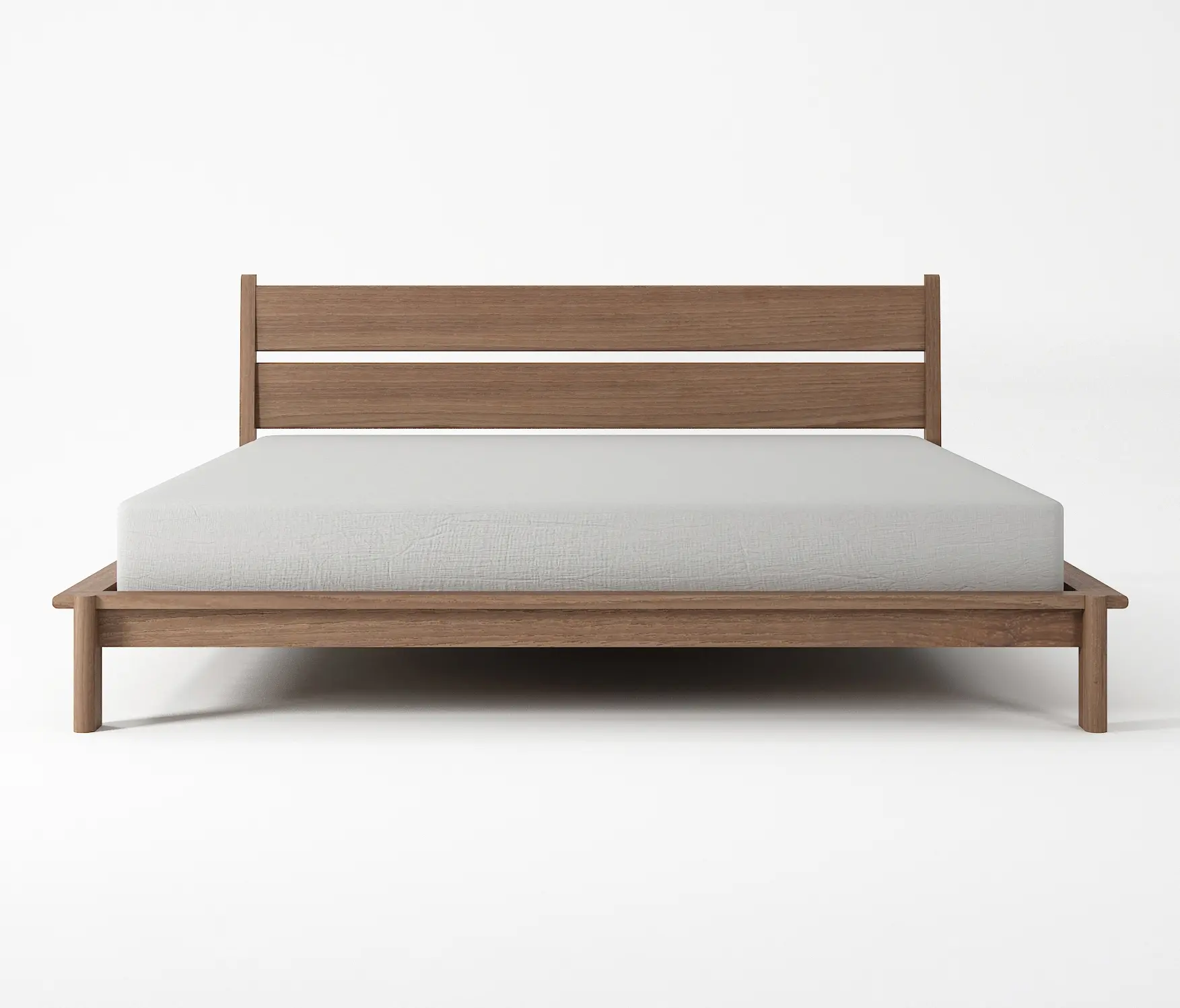 Karpenter - Taku Bed I
KING BED