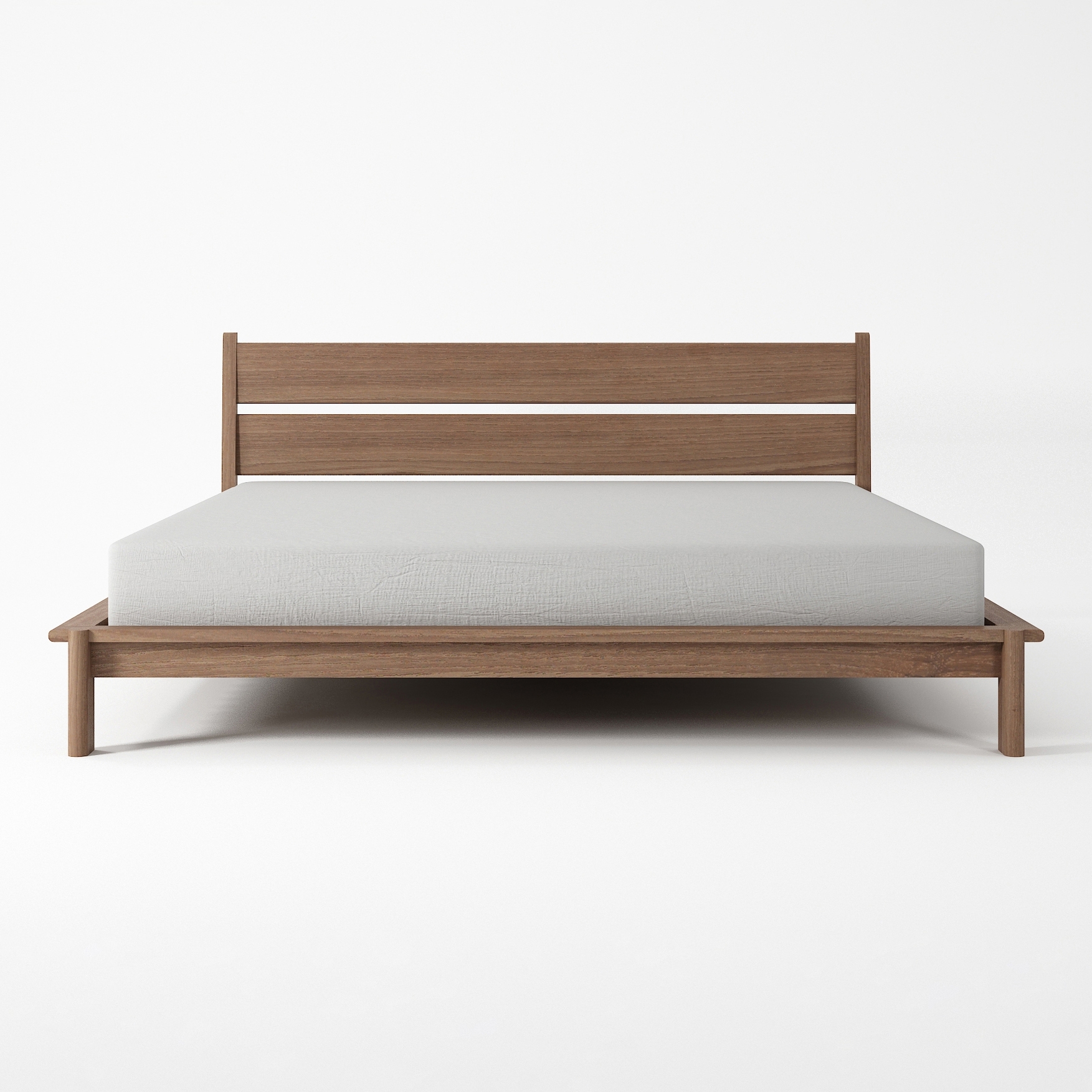 Vertoon produk Taku Bed I
KING BED van vervaardiger Karpenter