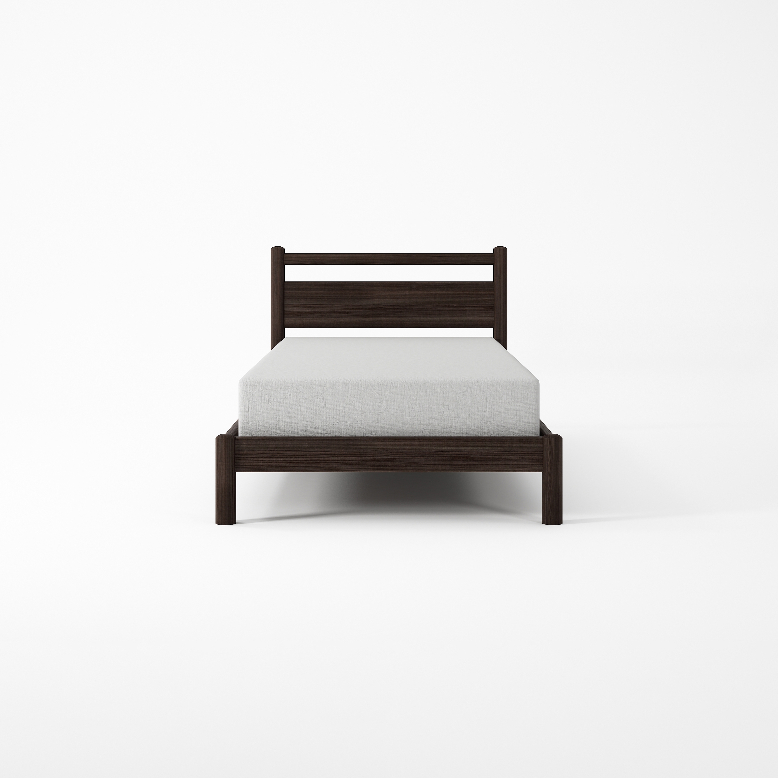 Vertoon produk Taku Bed II
SINGLE BED van vervaardiger Karpenter