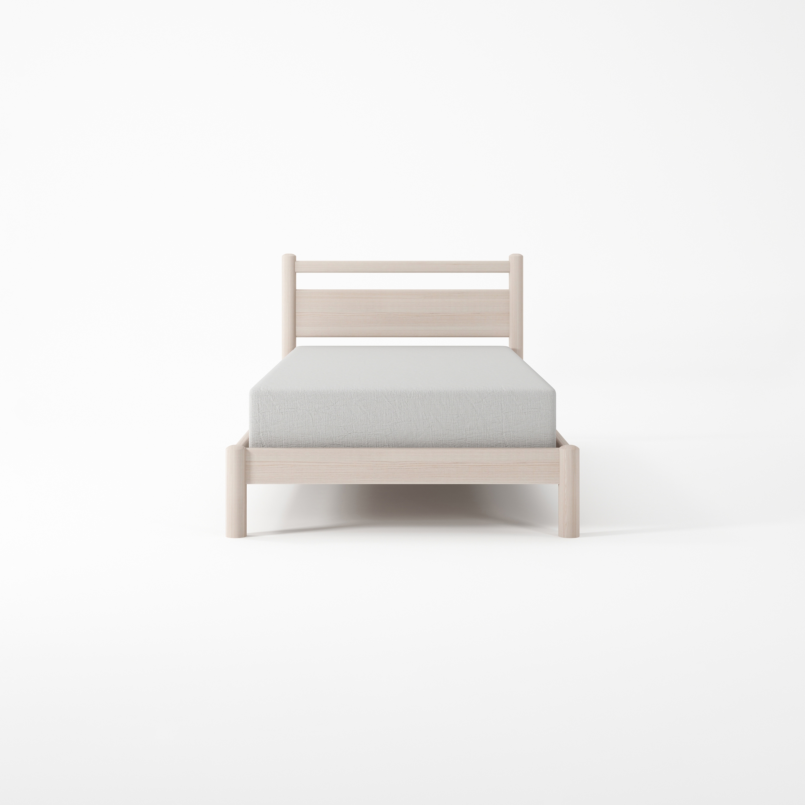 Taku Bed II
SINGLE BED