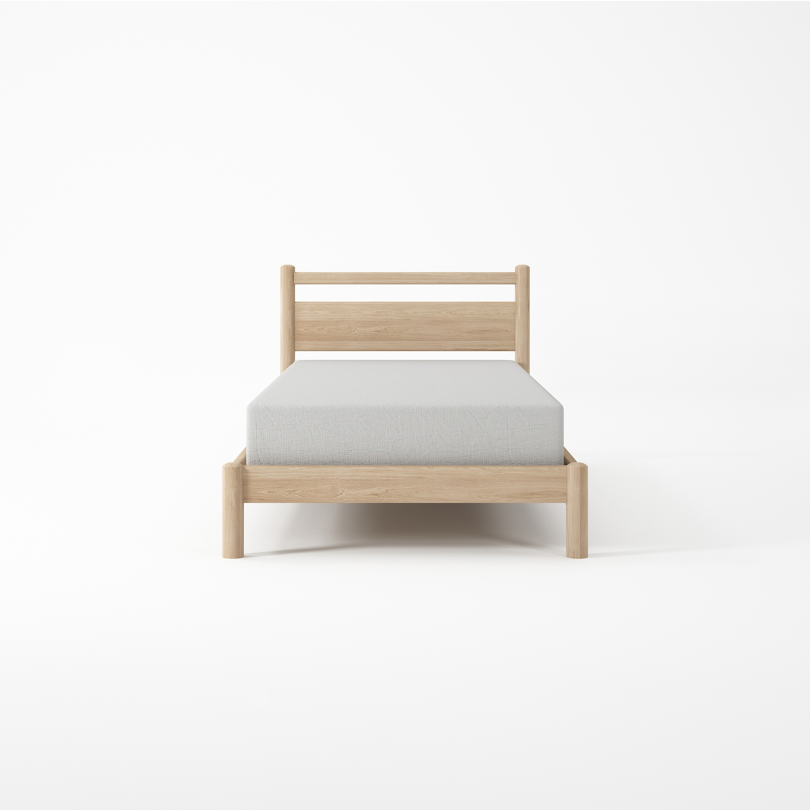 Taku Bed II
SINGLE BED