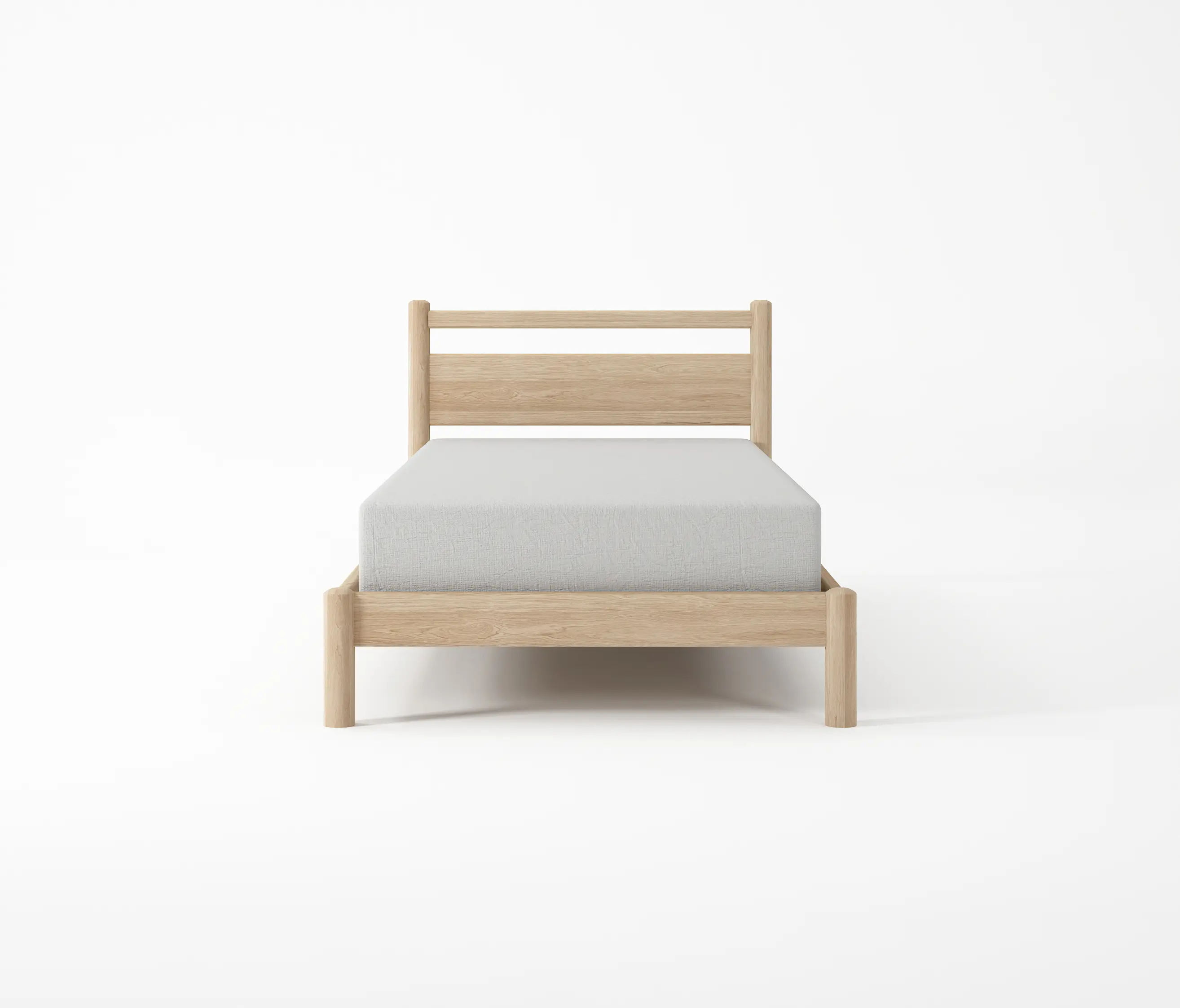 Karpenter - Taku Bed II
SINGLE BED