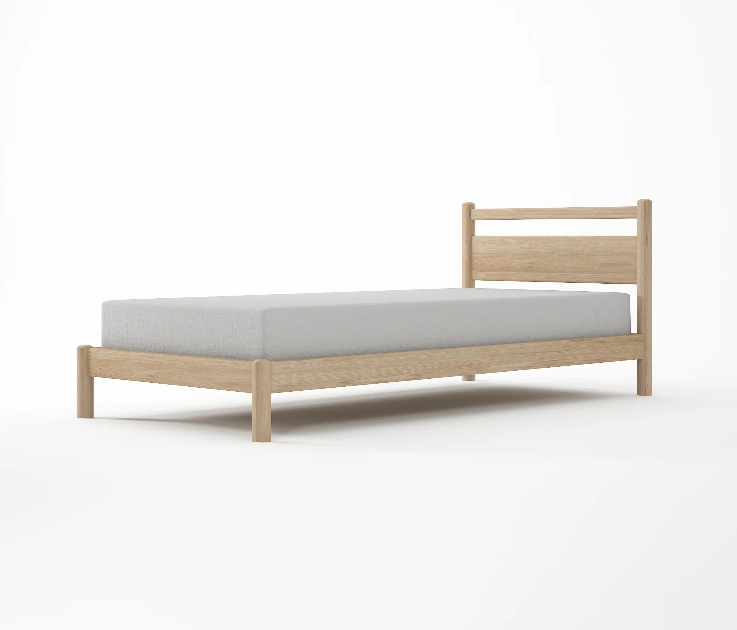 Karpenter - Taku Bed II
SINGLE BED