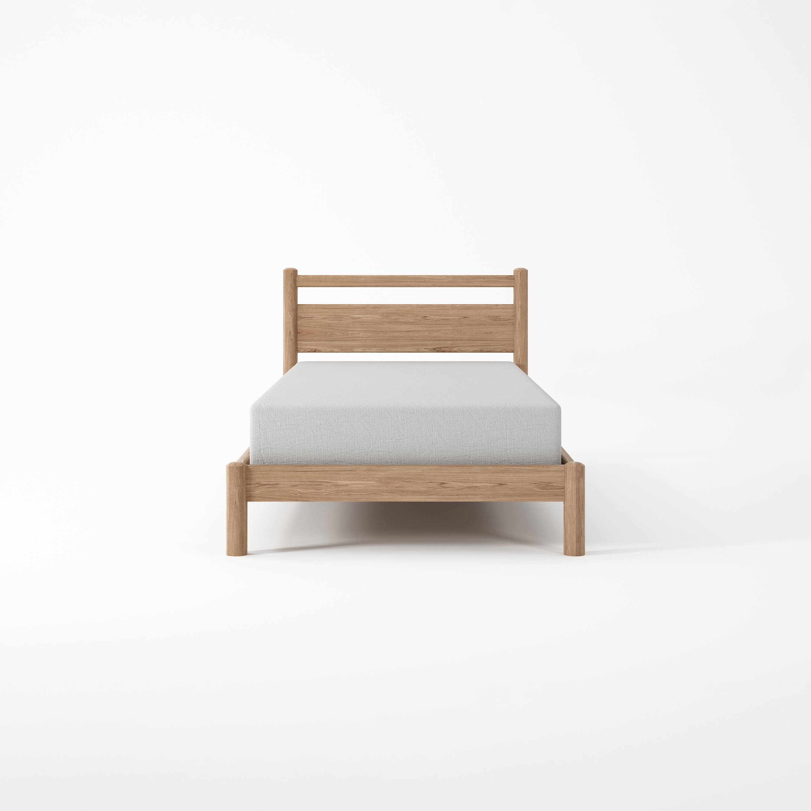 Vertoon produk Taku Bed II
SINGLE BED van vervaardiger Karpenter