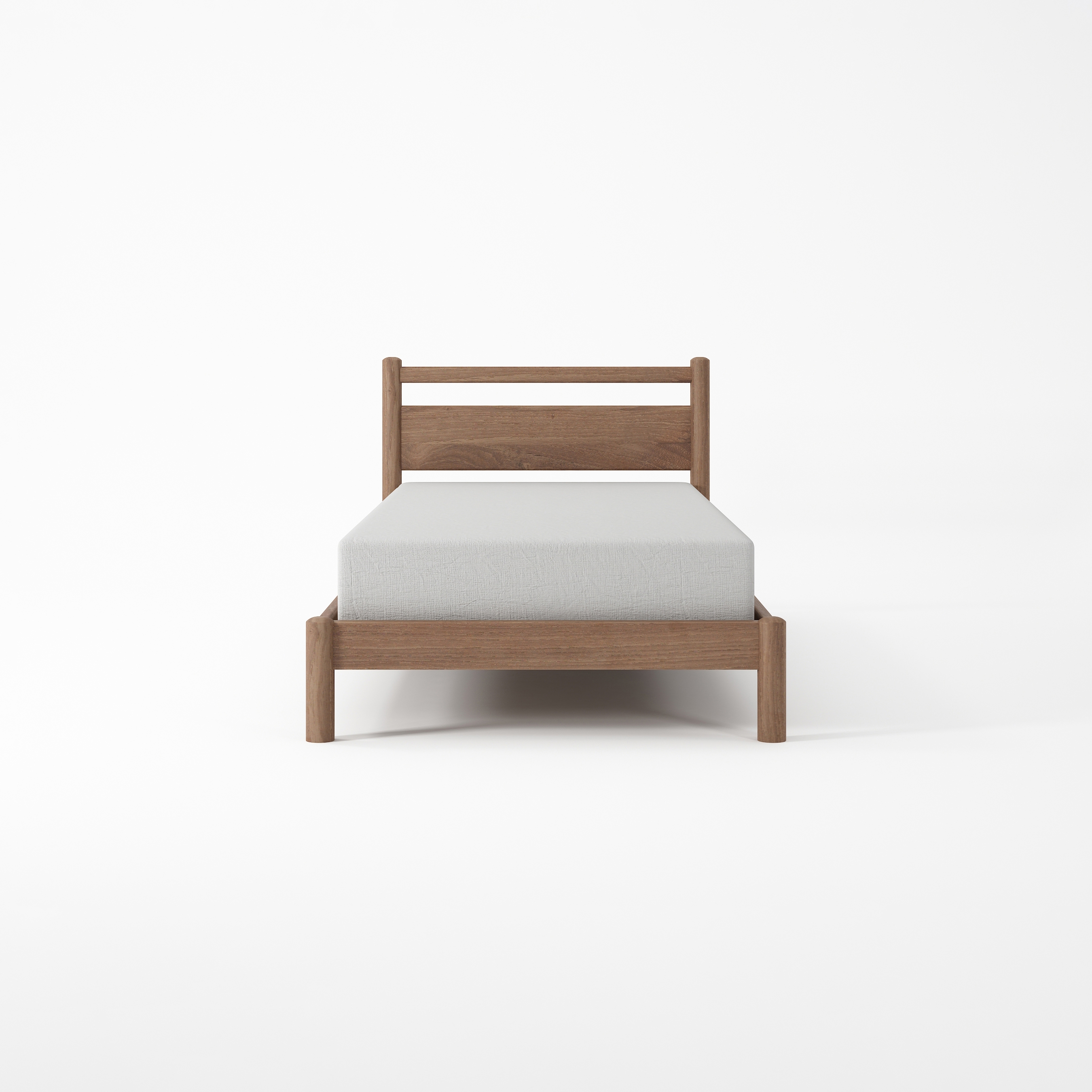 Vertoon produk Taku Bed II
SINGLE BED van vervaardiger Karpenter
