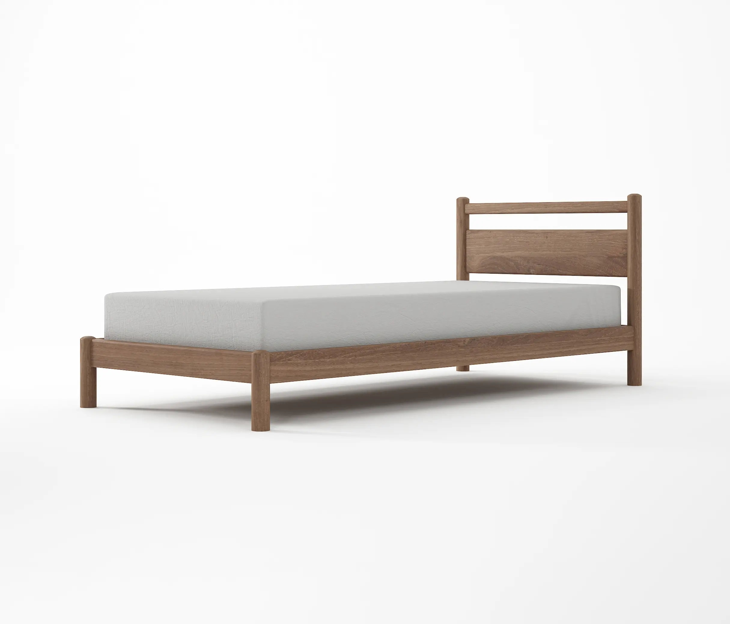 Karpenter - Taku Bed II
SINGLE BED