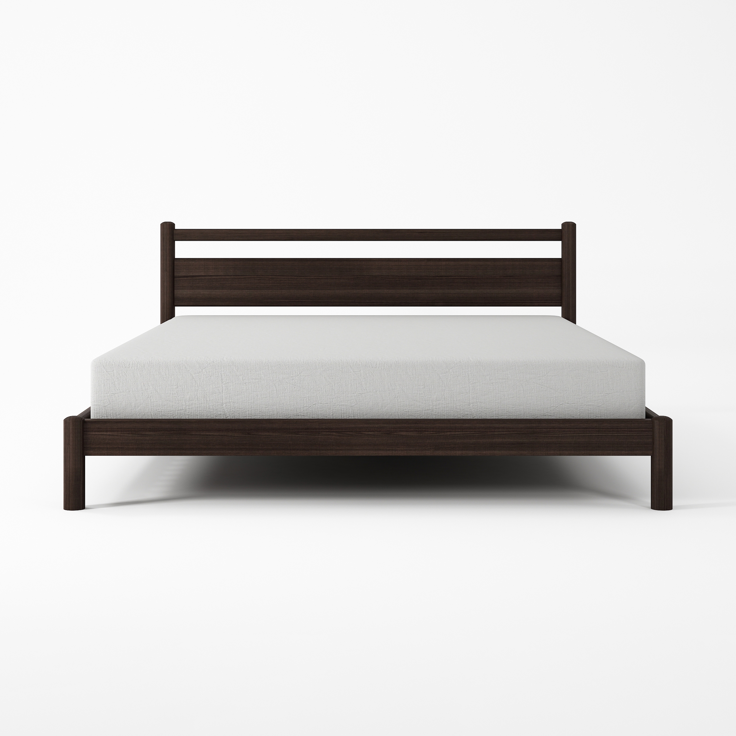 Vertoon produk Taku Bed II
QUEEN BED van vervaardiger Karpenter