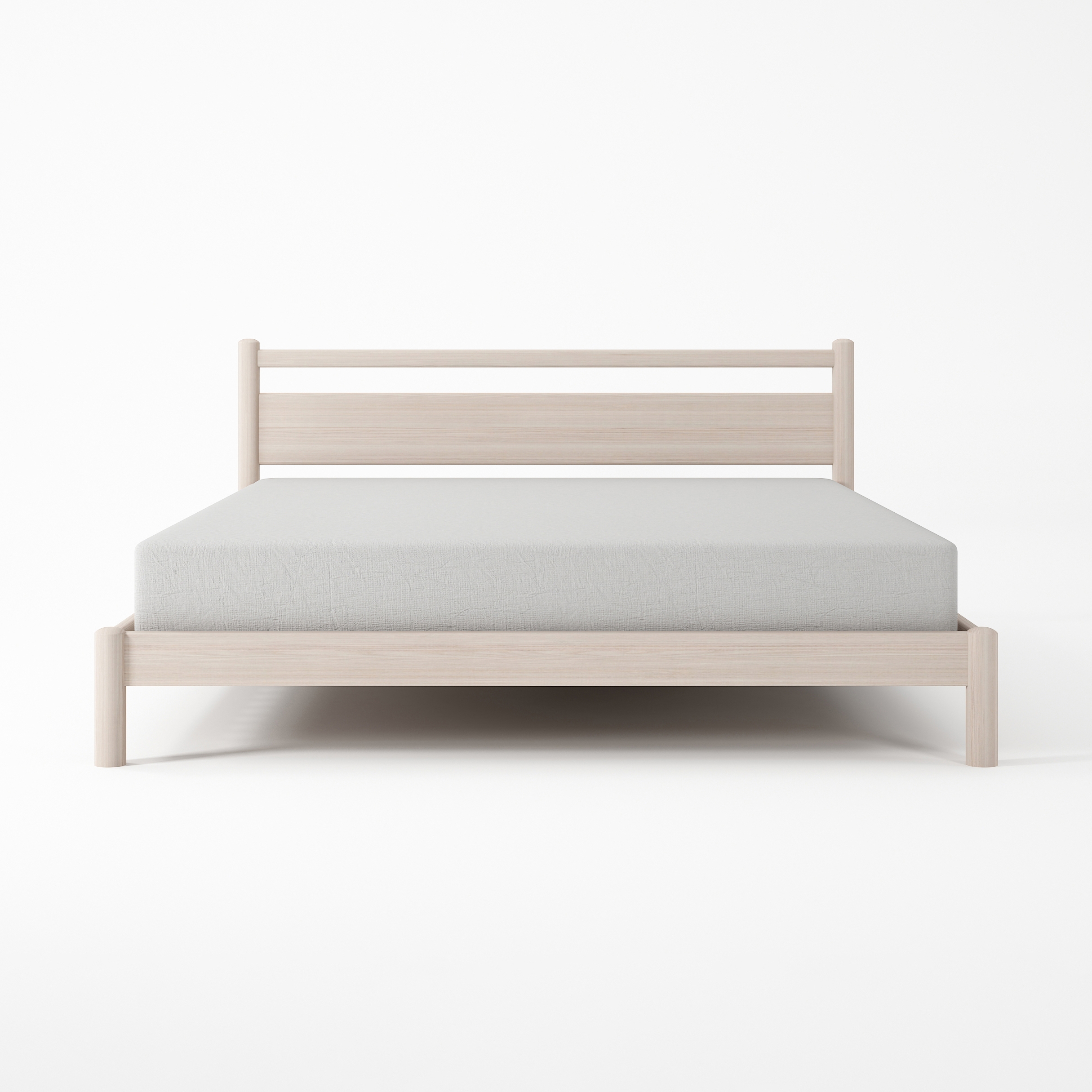 Taku Bed II
QUEEN BED