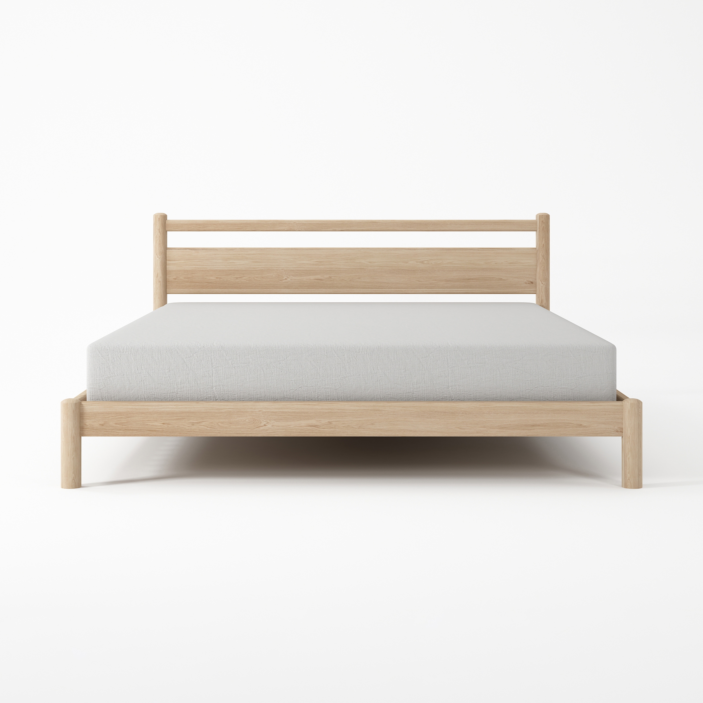 Taku Bed II
QUEEN BED