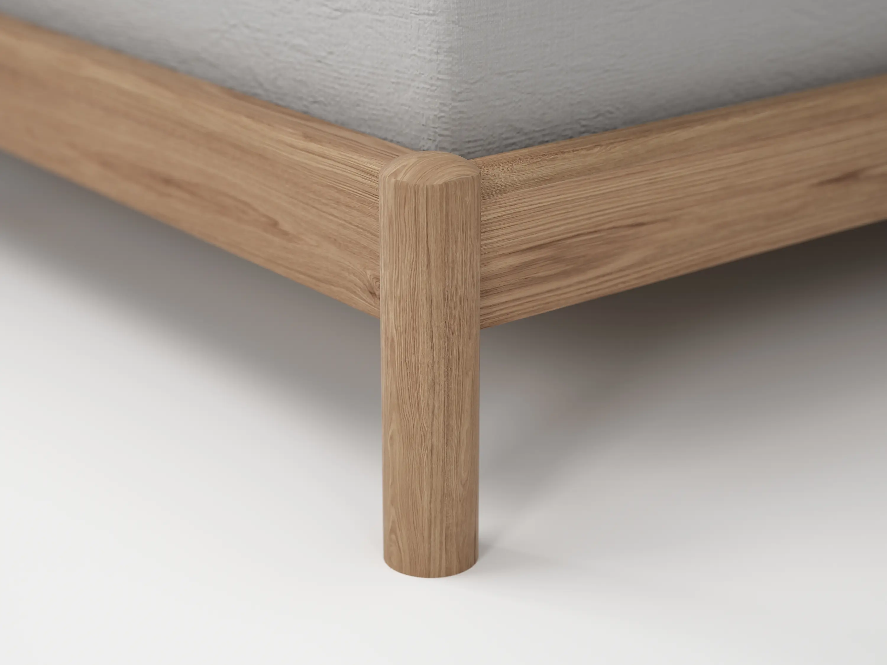 Karpenter - Taku Bed II
QUEEN BED