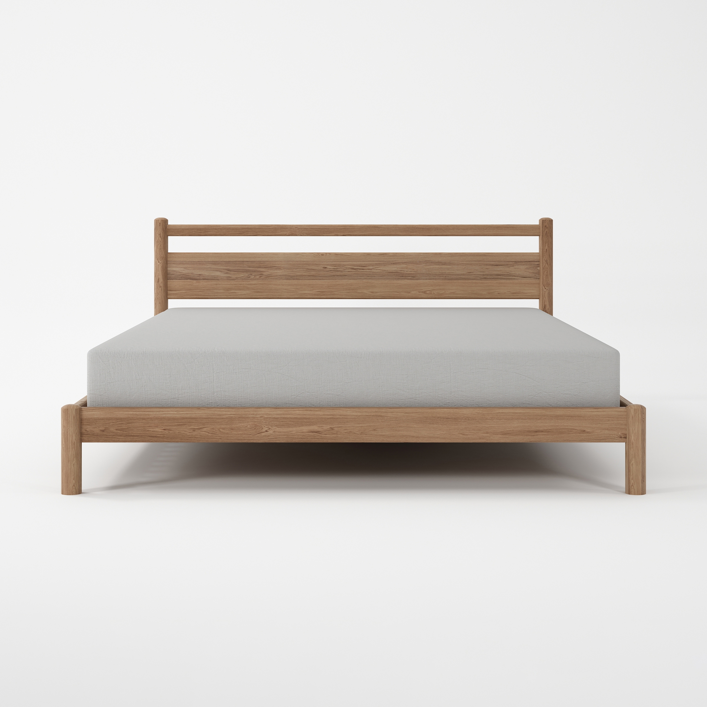 Vertoon produk Taku Bed II
QUEEN BED van vervaardiger Karpenter
