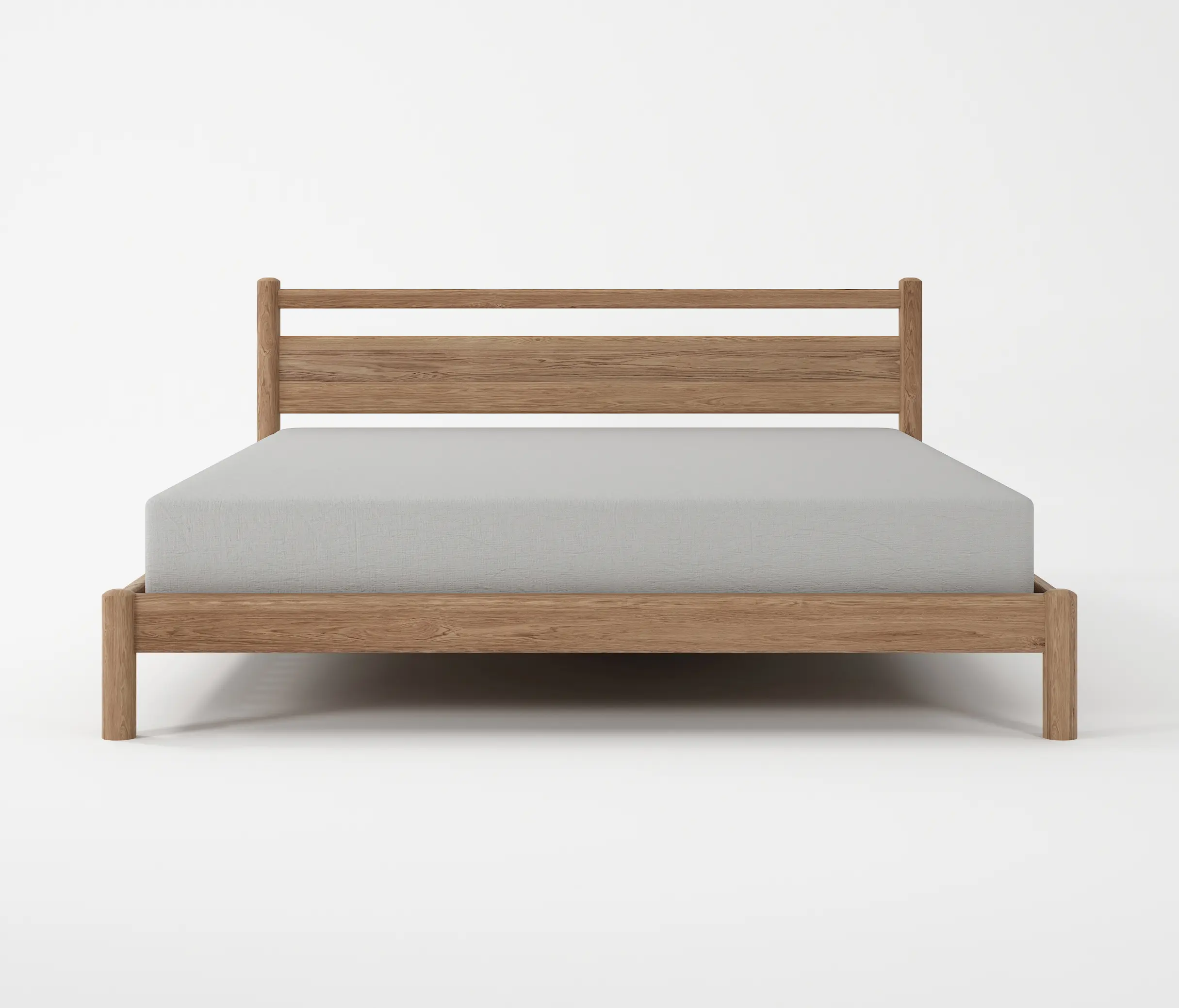 Karpenter - Taku Bed II
QUEEN BED