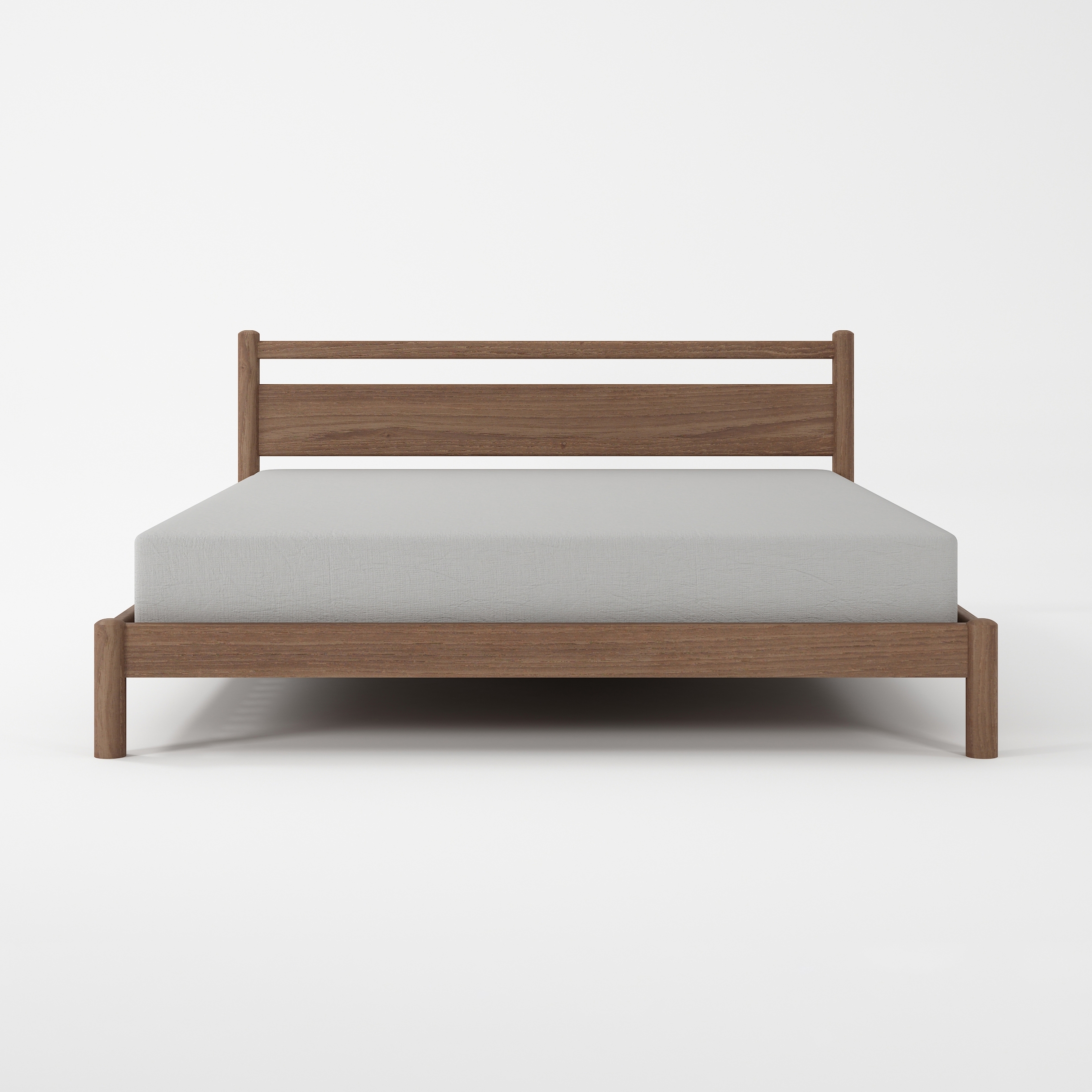 Vertoon produk Taku Bed II
QUEEN BED van vervaardiger Karpenter