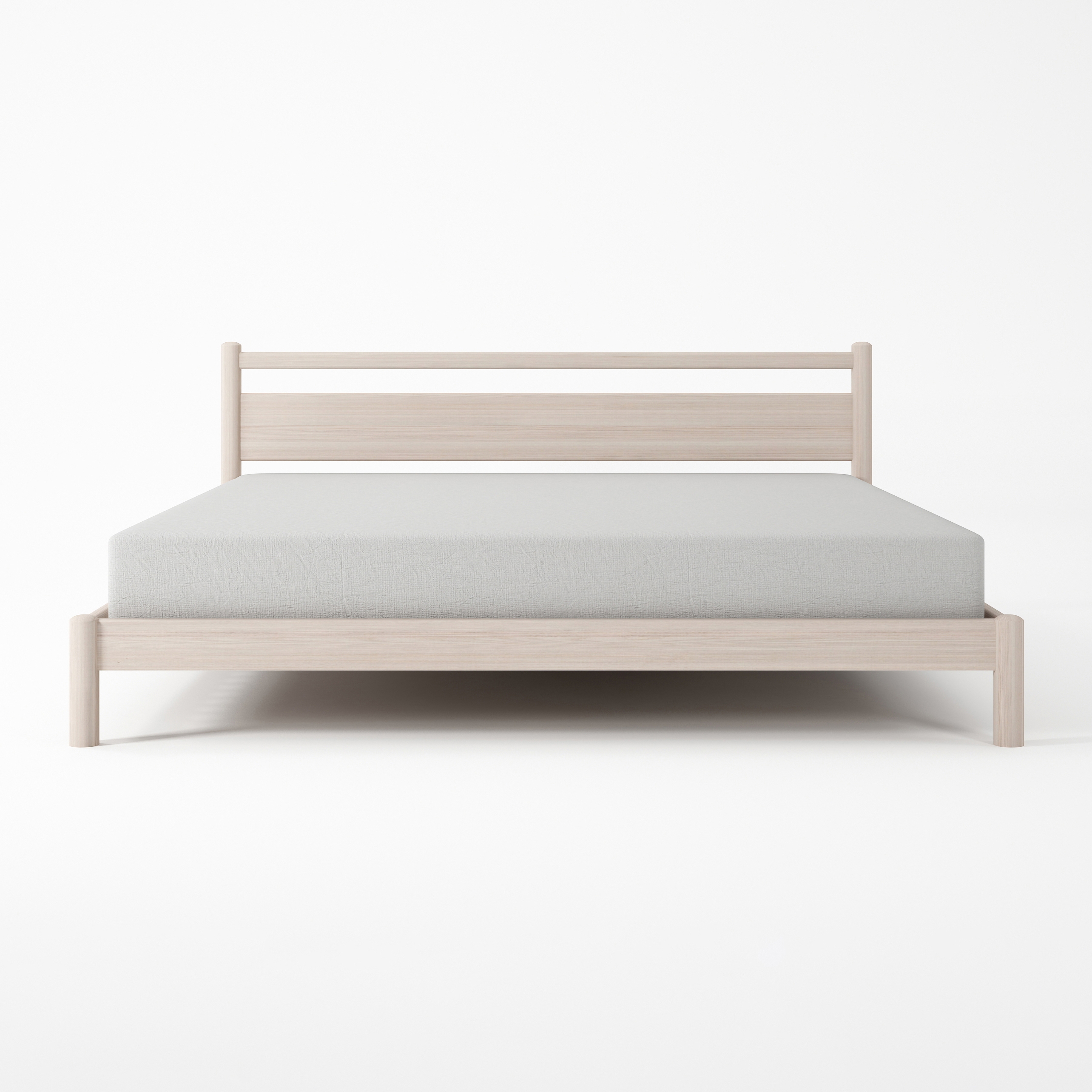 Taku Bed II
KING BED