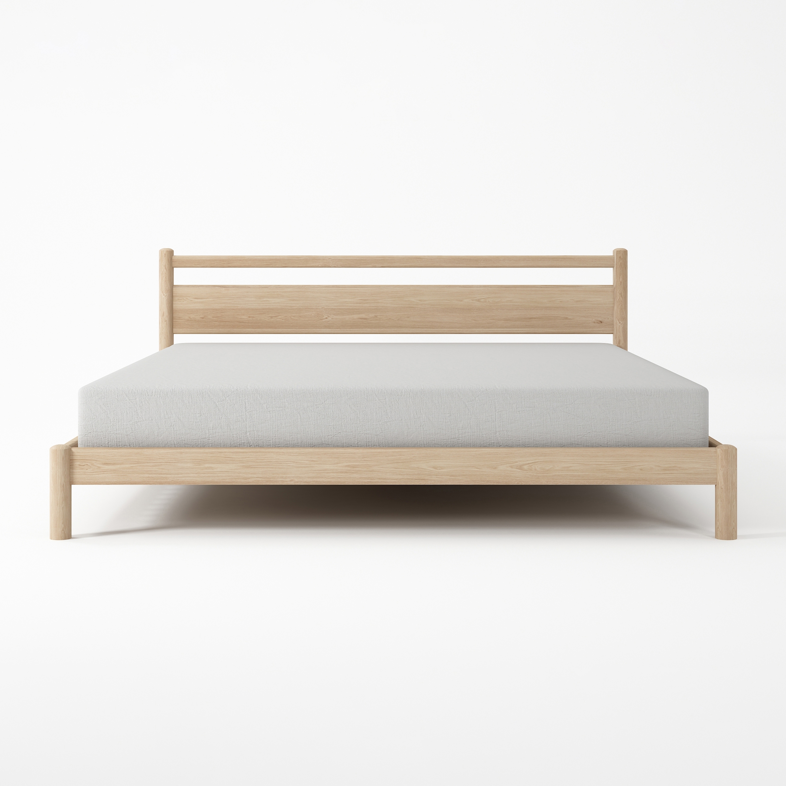 Taku Bed II
KING BED
