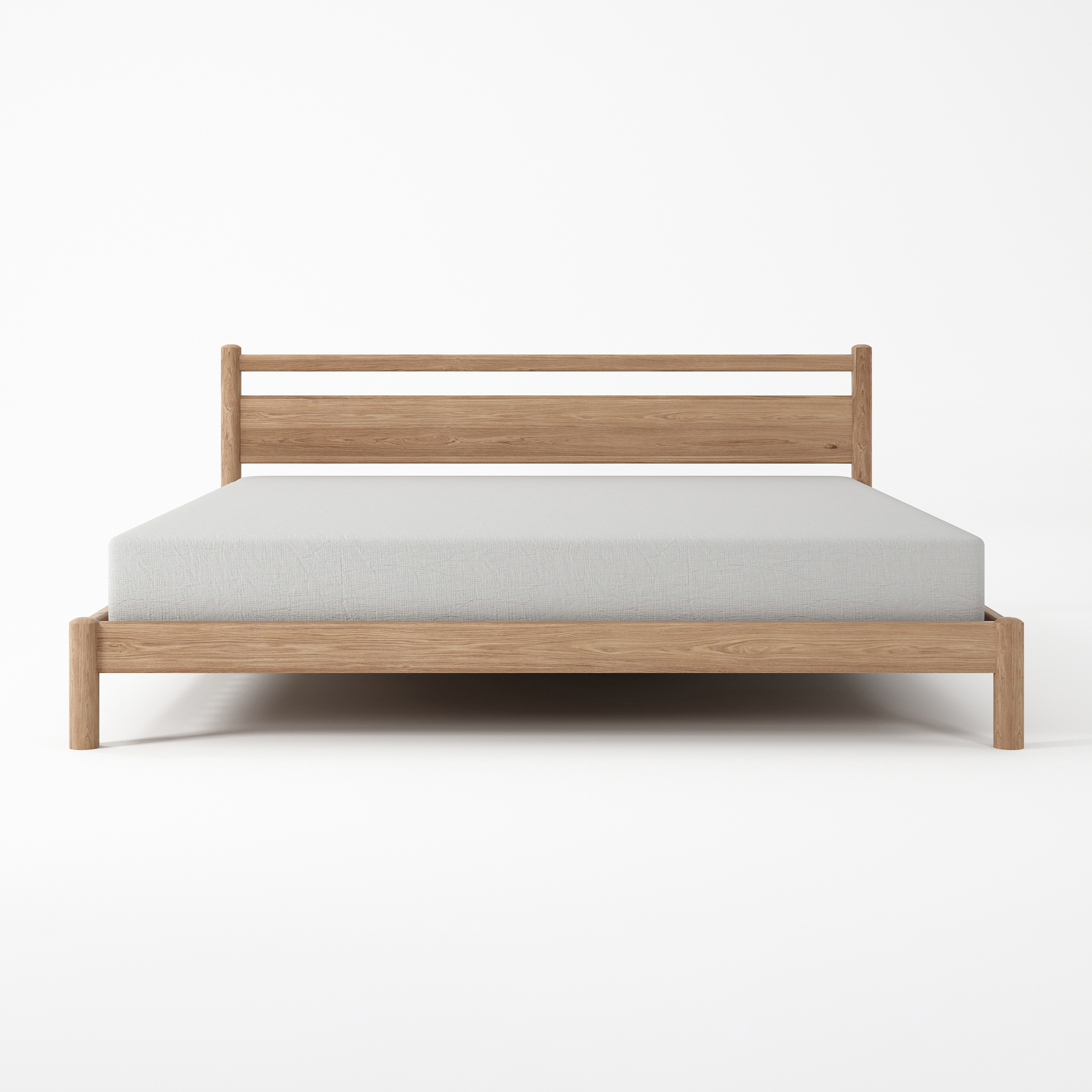 Vertoon produk Taku Bed II
KING BED van vervaardiger Karpenter