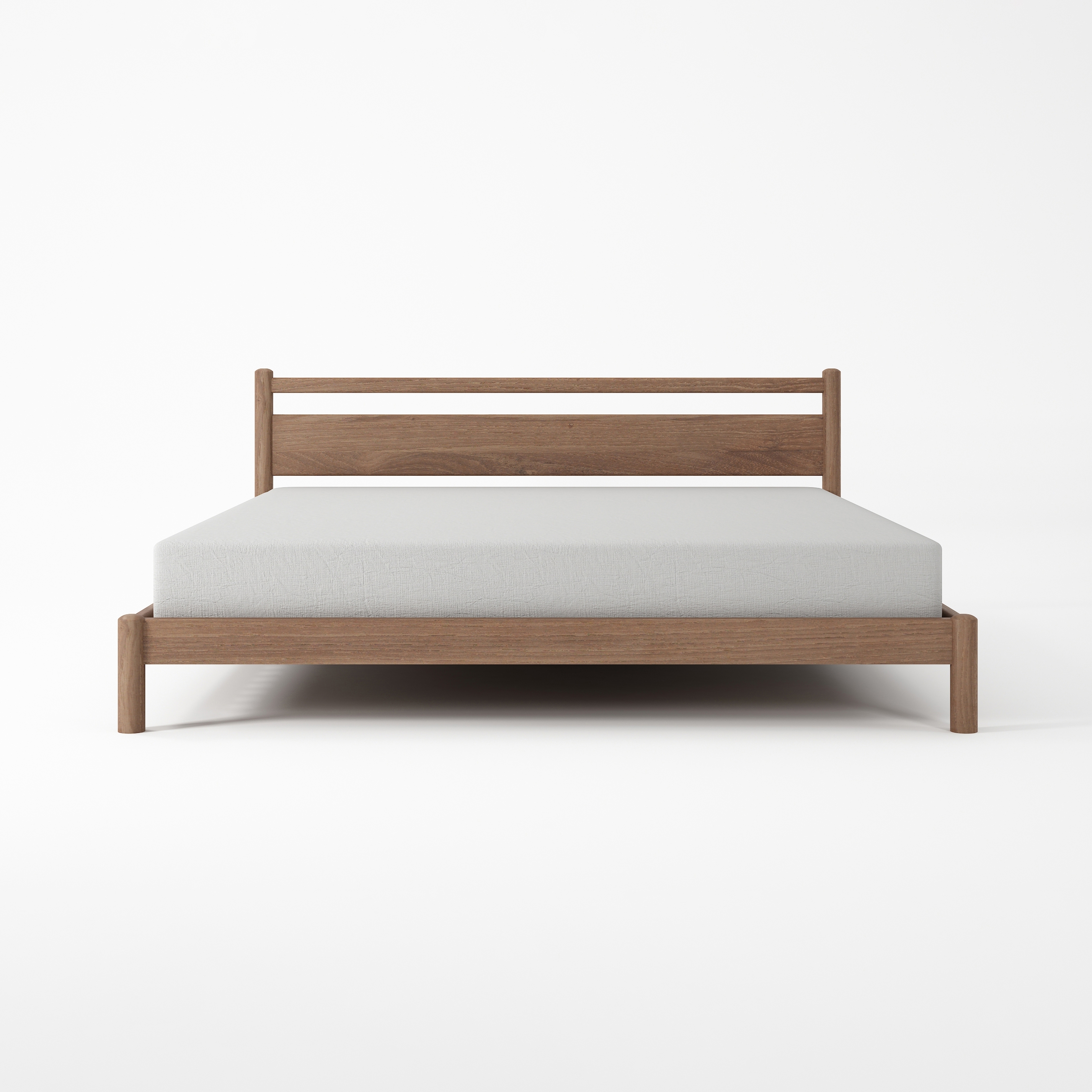 Vertoon produk Taku Bed II
KING BED van vervaardiger Karpenter
