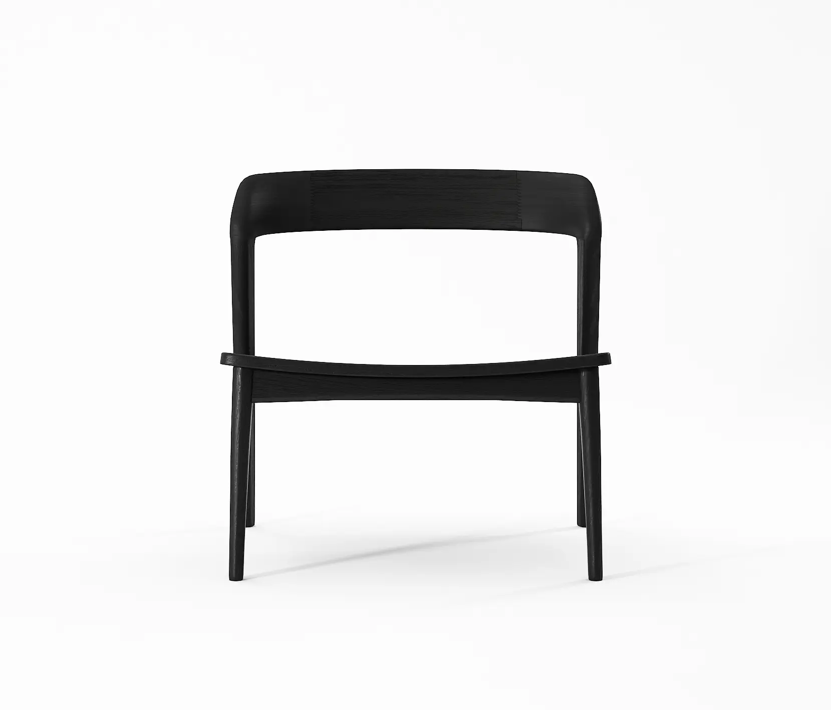 Karpenter - Grasshopper EASY CHAIR WITHOUT CUSHION