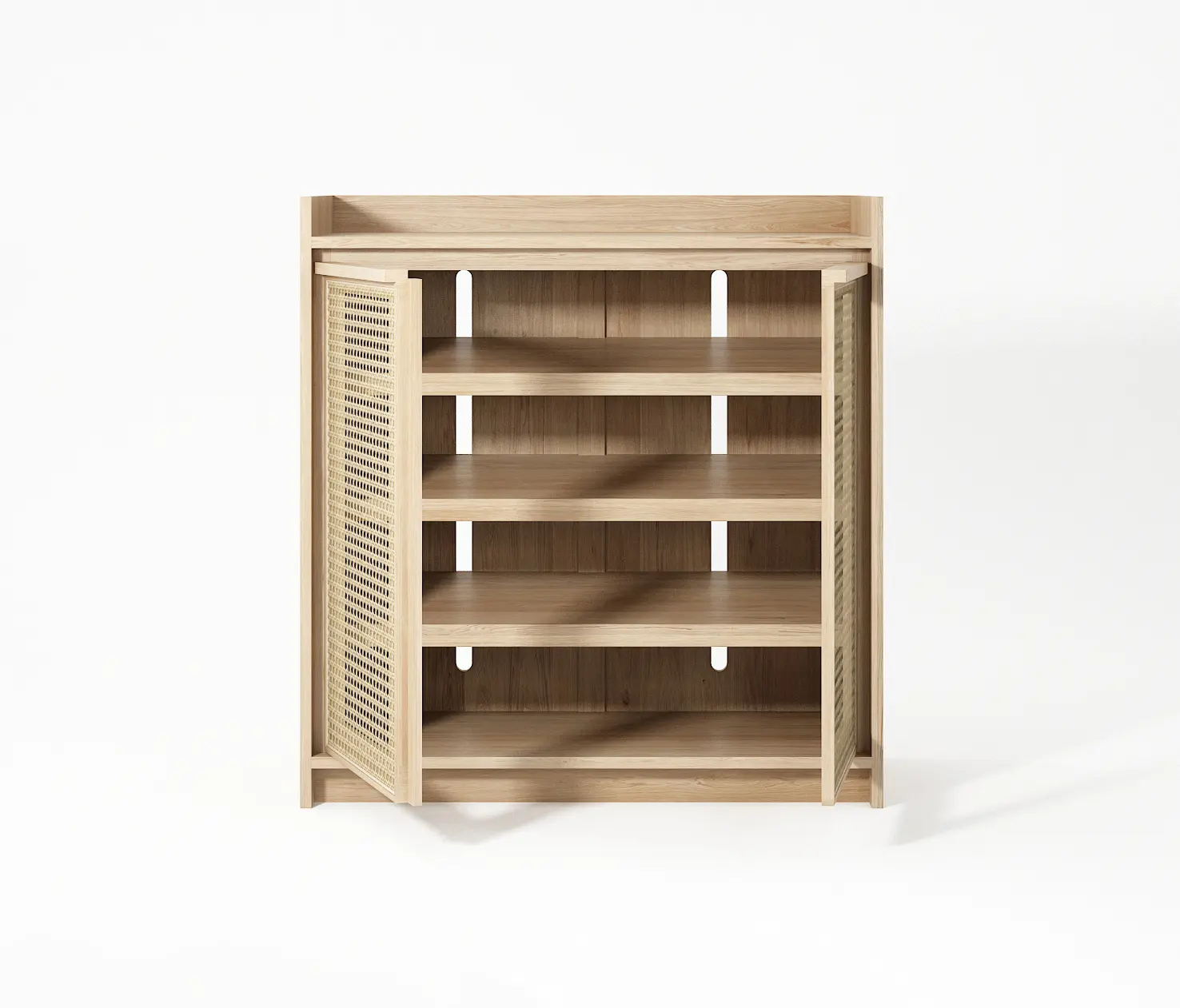 Karpenter - Roots SHOE RACK