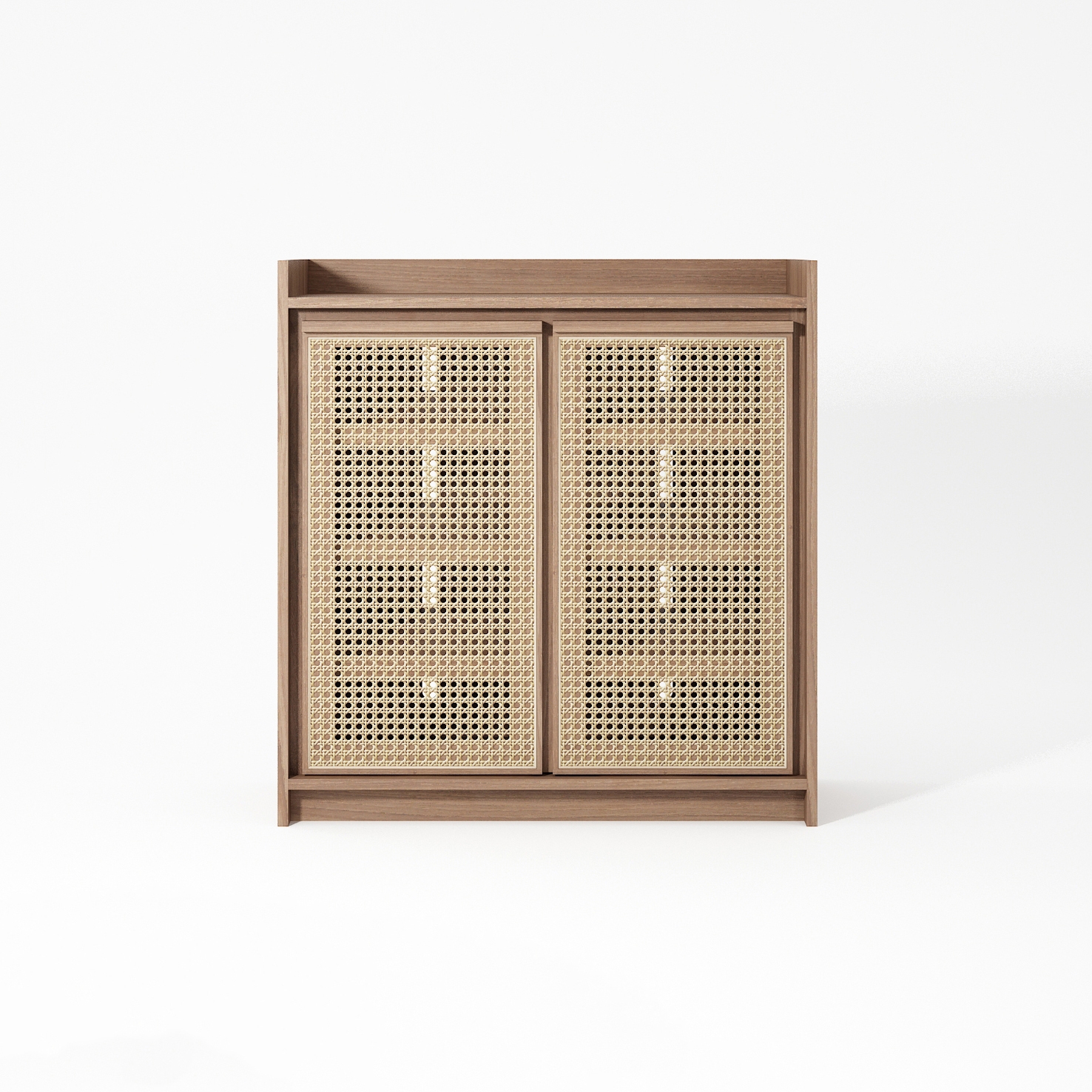 Vertoon produk Roots SHOE RACK van vervaardiger Karpenter