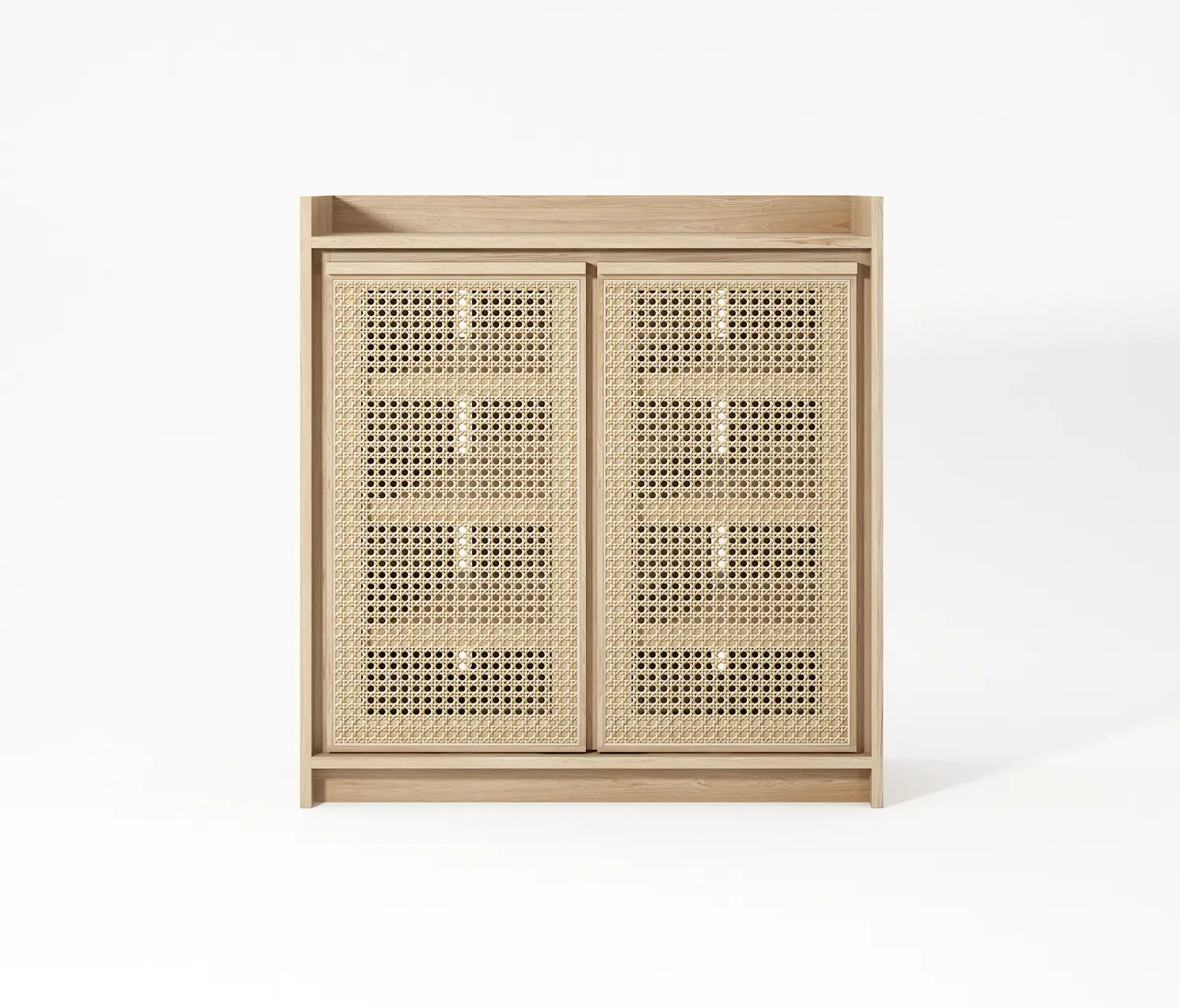 Karpenter - Roots SHOE RACK