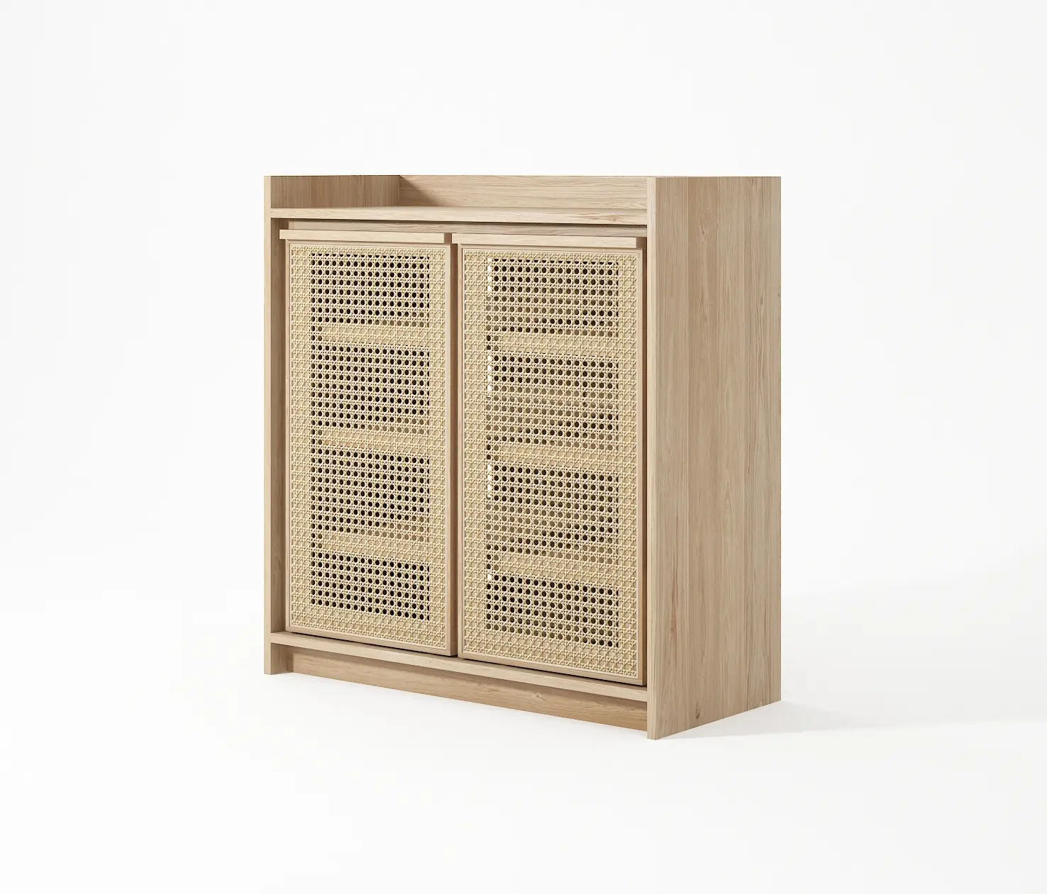 Karpenter - Roots SHOE RACK