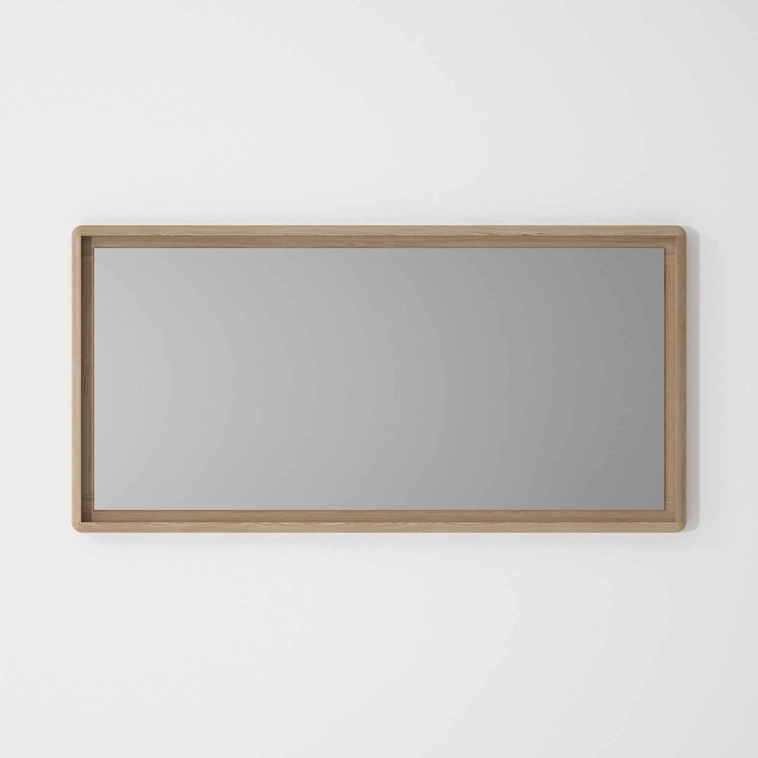 Display product Alba RECTANGULAR MIRROR from manufacturer Karpenter