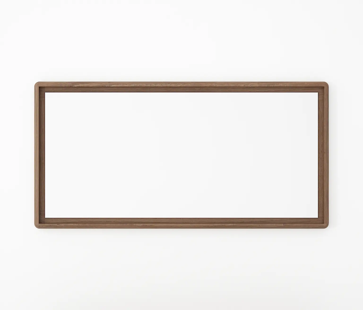 Karpenter - Alba RECTANGULAR MIRROR