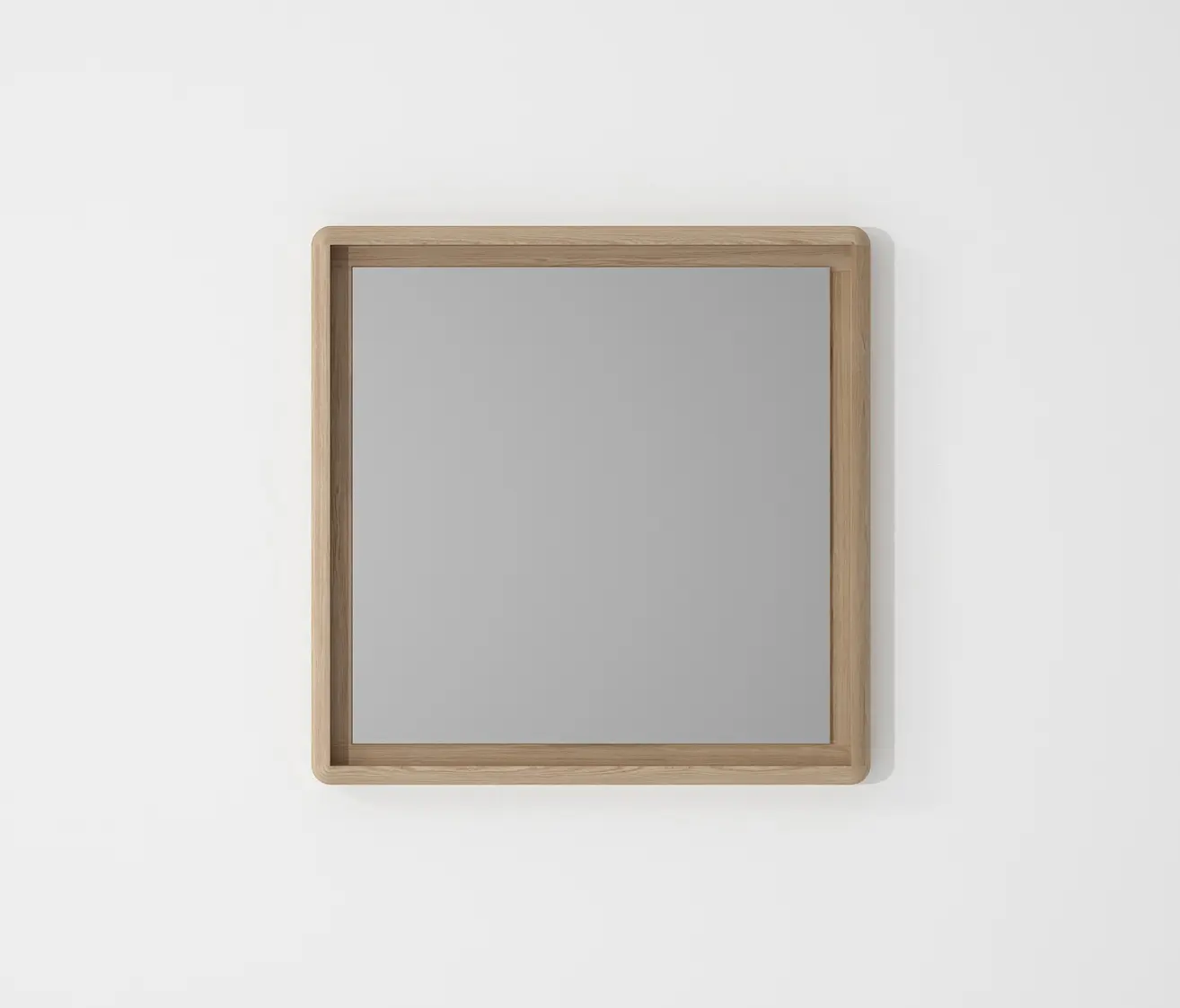 Karpenter - Alba SQUARE MIRROR