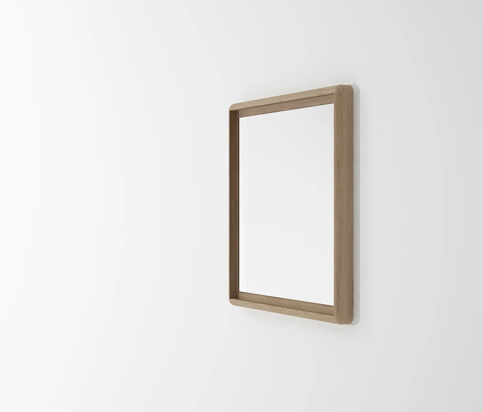 Karpenter - Alba SQUARE MIRROR
