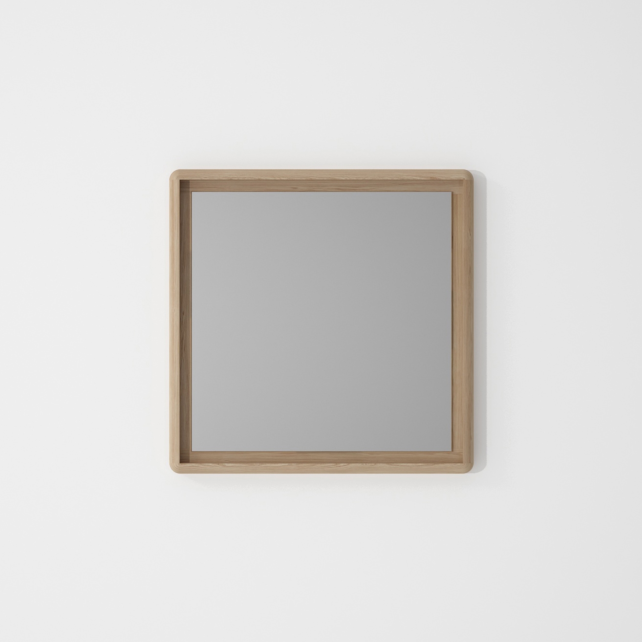 Display product Alba SQUARE MIRROR from manufacturer Karpenter