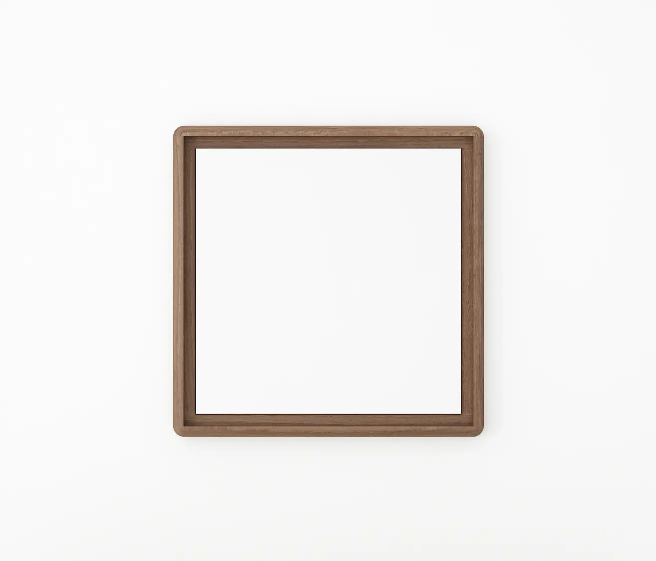Karpenter - Alba SQUARE MIRROR