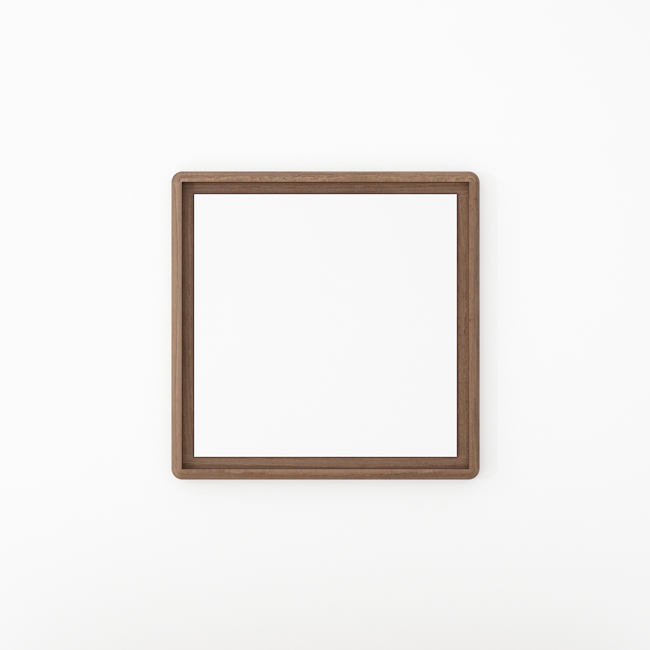 Display product Alba SQUARE MIRROR from manufacturer Karpenter